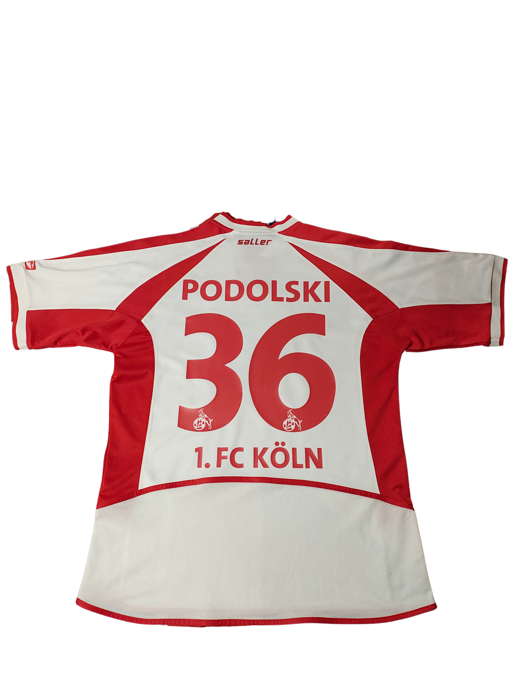 1. FC Köln Home – Saison 03/04 - L/XL