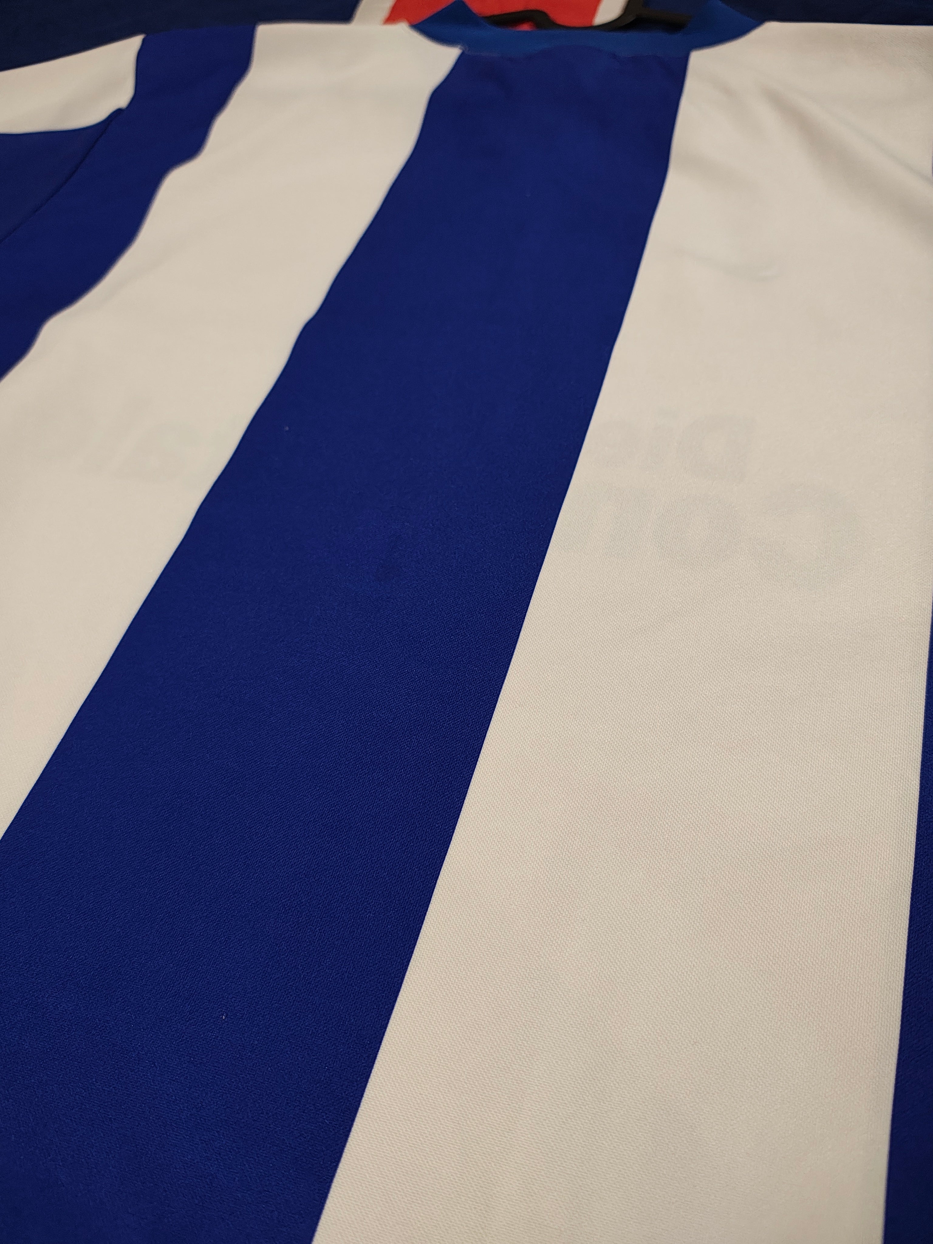 Hertha BSC Home – Saison 99/00 - XL