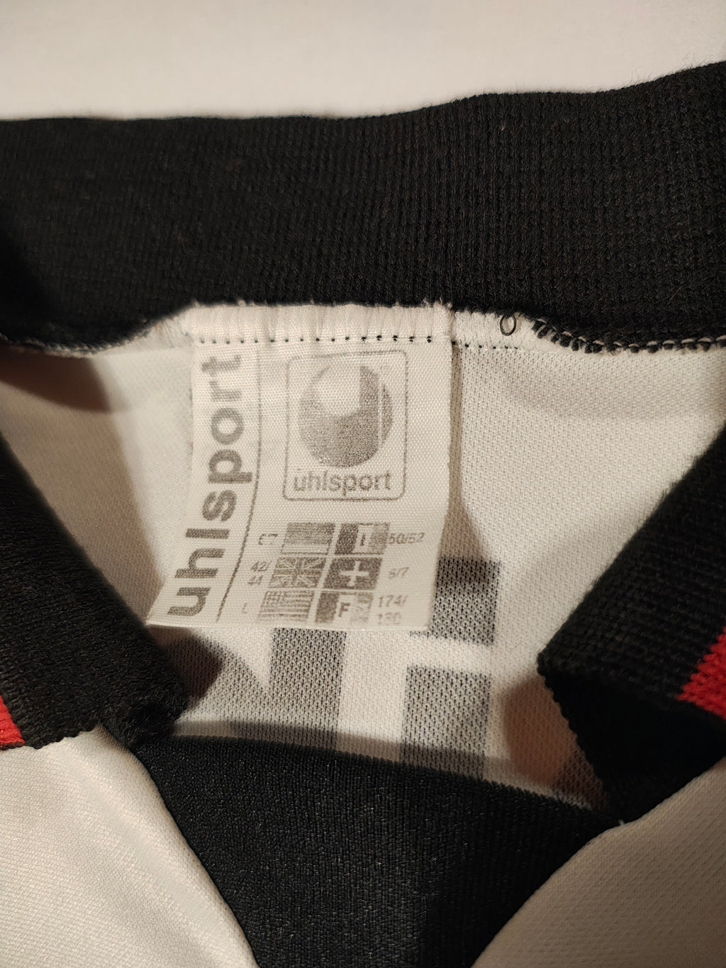 SC Freiburg Away - Saison 95/96 - M