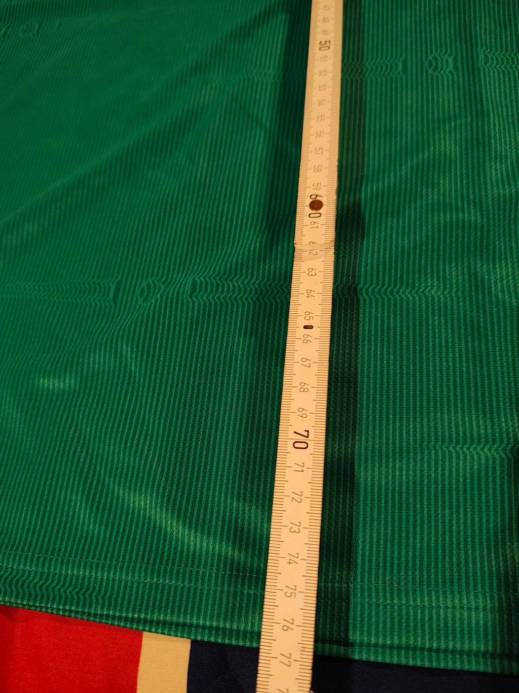 Real Madrid drittes Trikot - Saison 21/22 - L