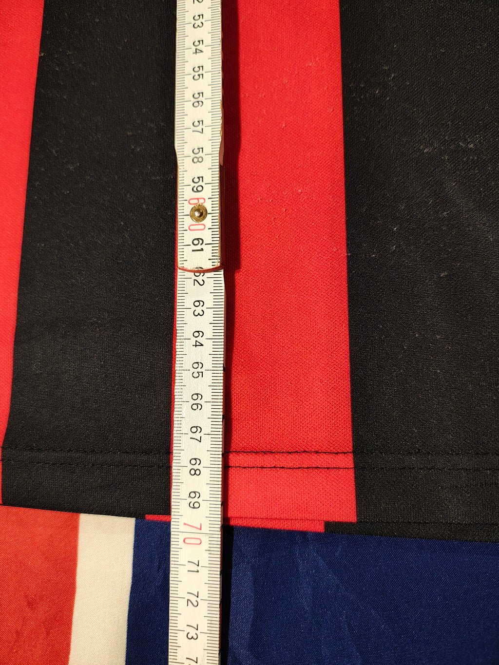 SC Freiburg Home - Saison 94/95 - M