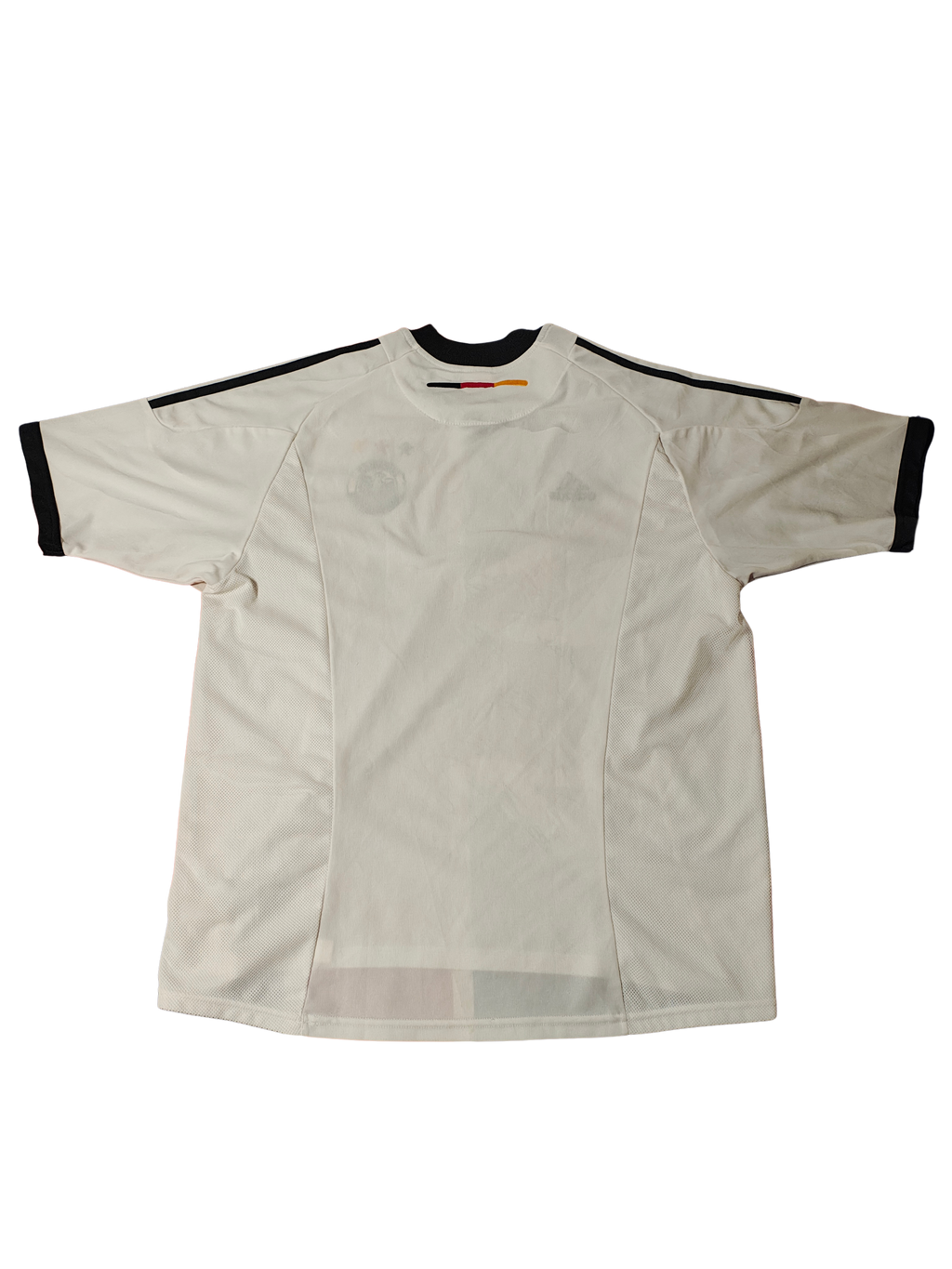 Deutschland Home - WM 2002 - L