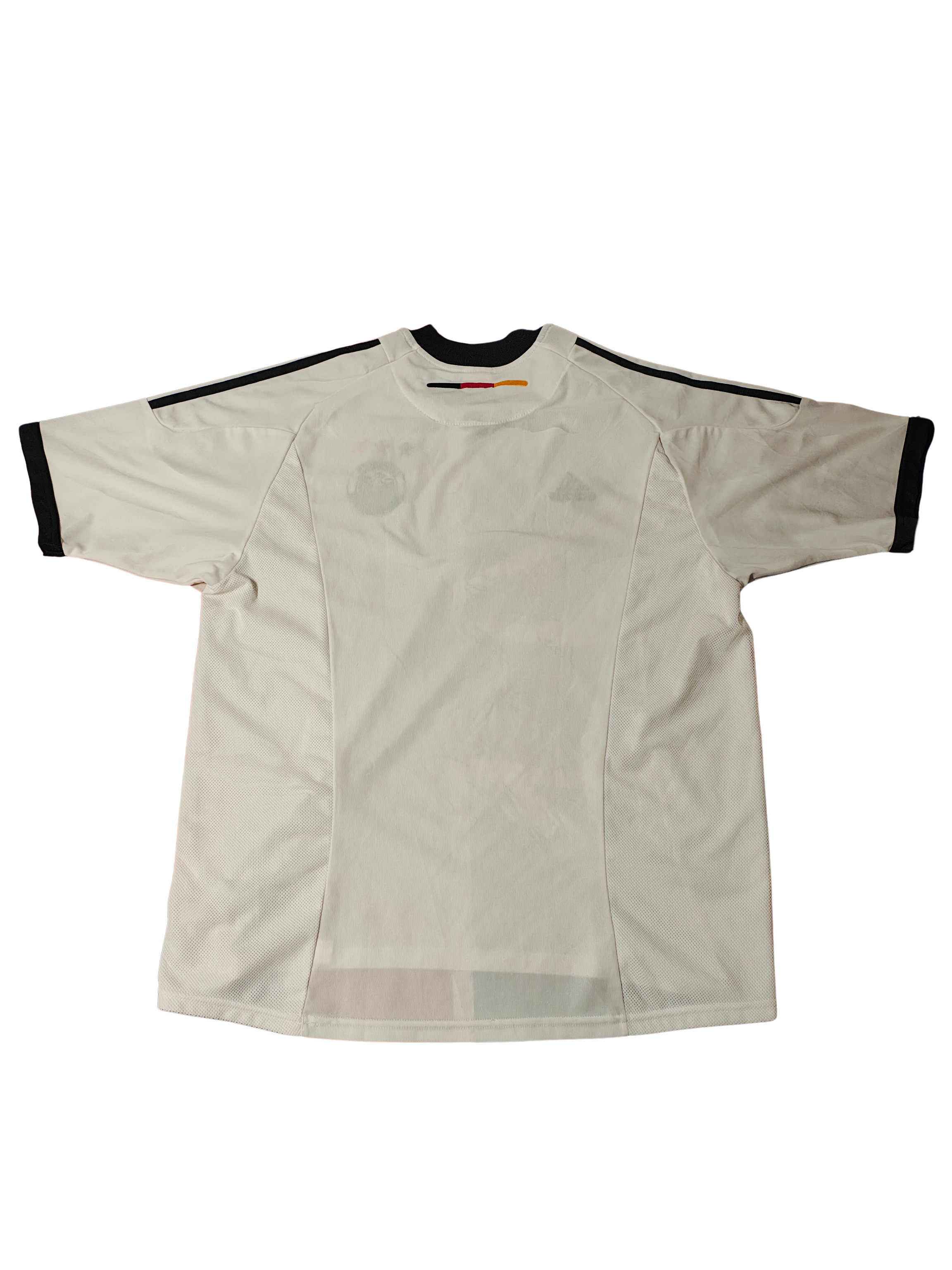 Deutschland Home - WM 2002 - L