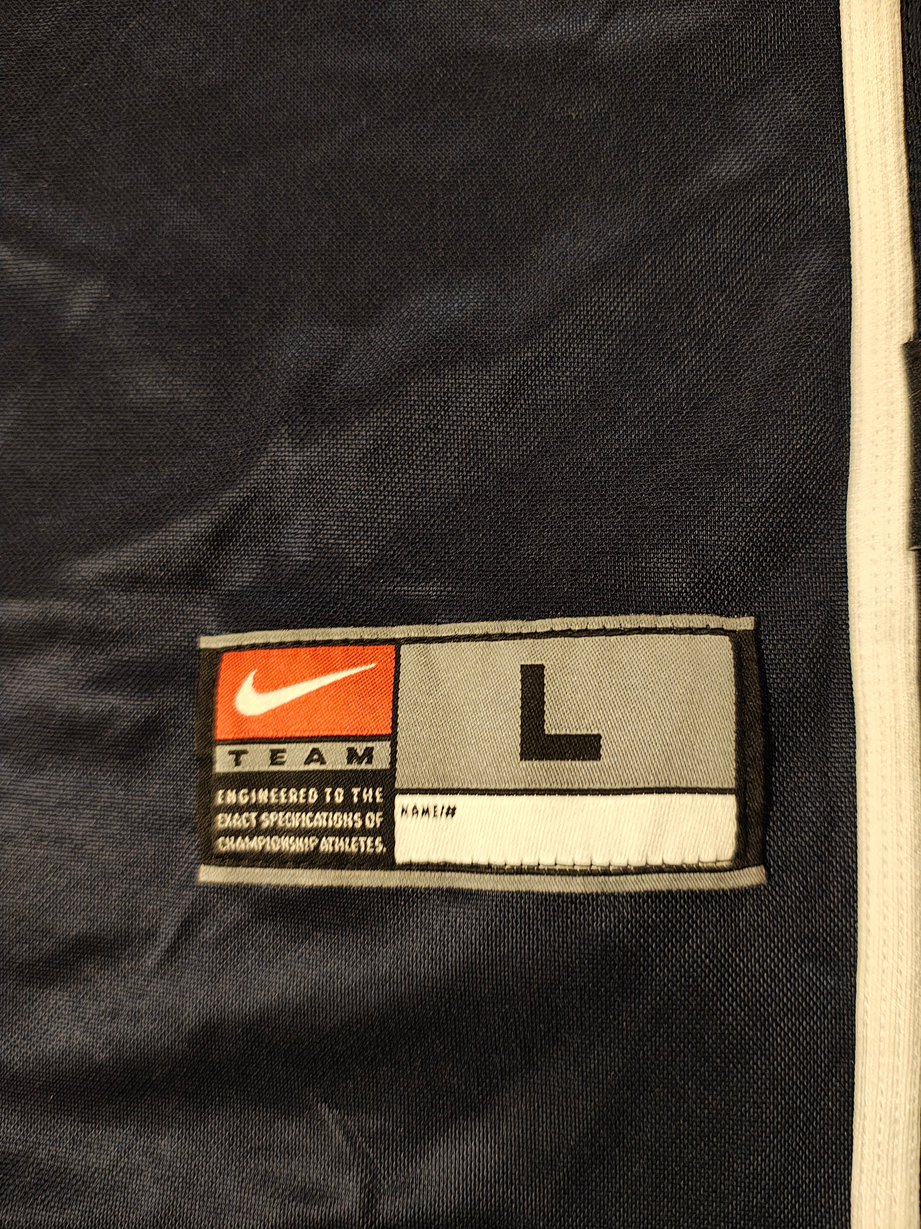 1860 München Away – Saison 99/00 - XL