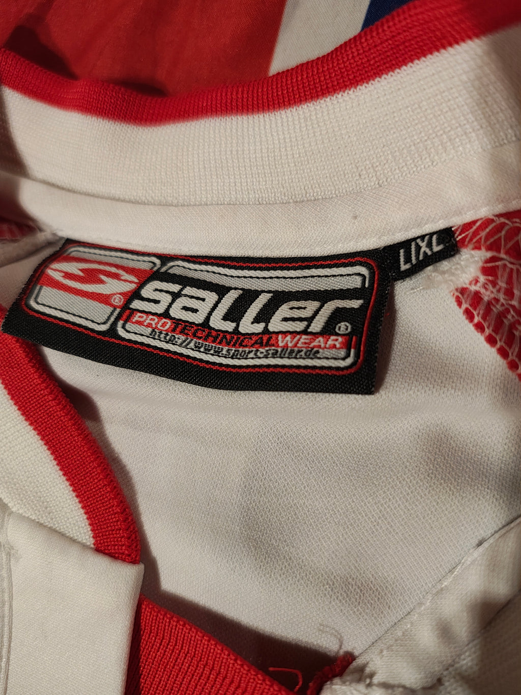 1. FC Köln Home – Saison 03/04 - L/XL