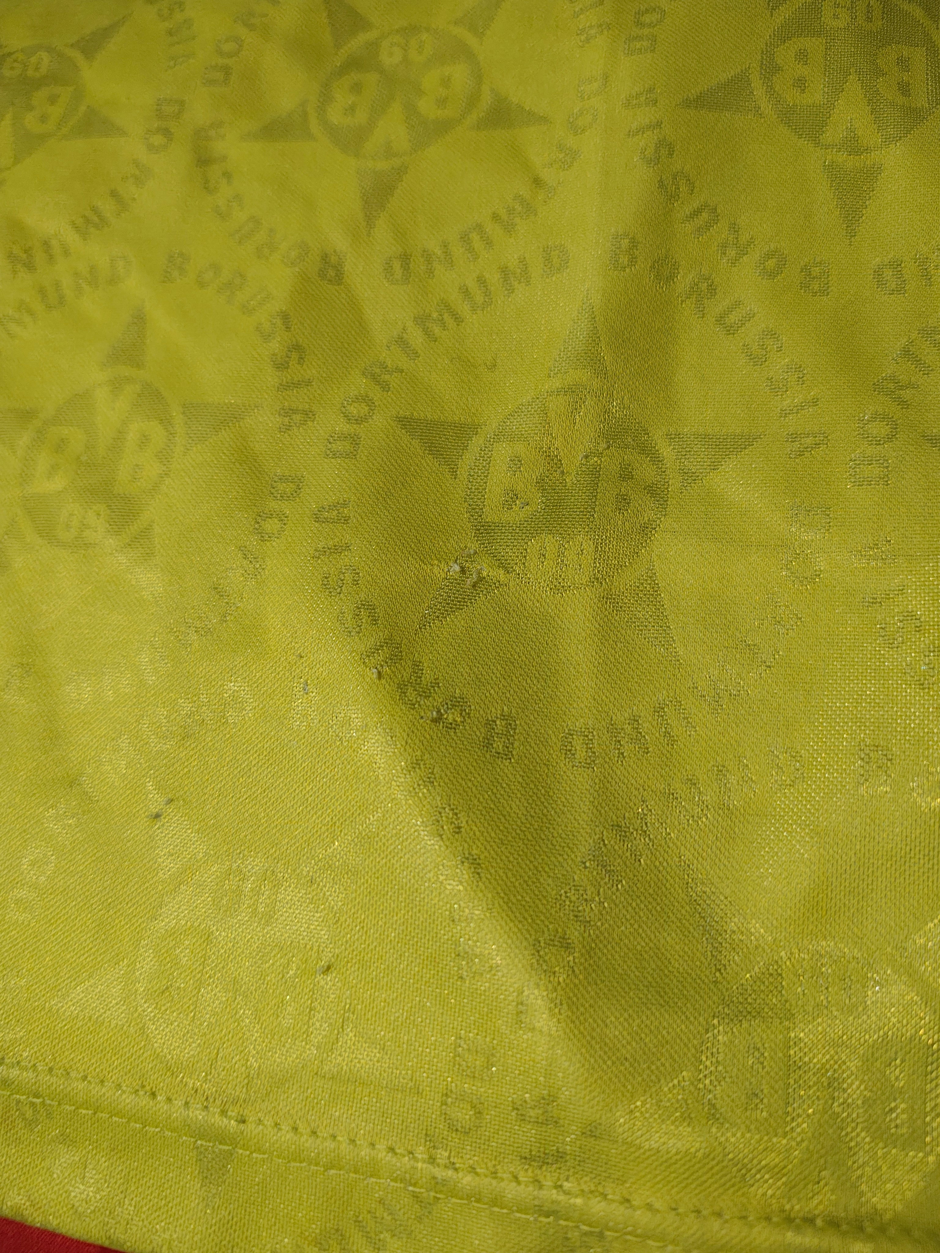 Borussia Dortmund Home – Saison 94/95 - M