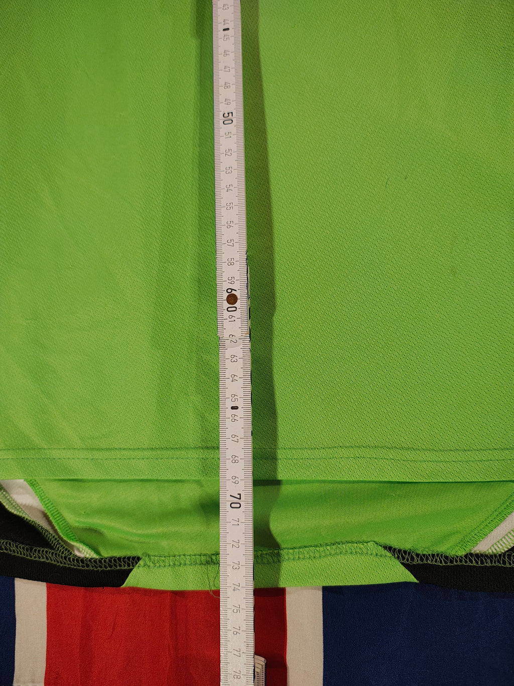 VfL Wolfsburg Home – Saison 00/02 – XL/L