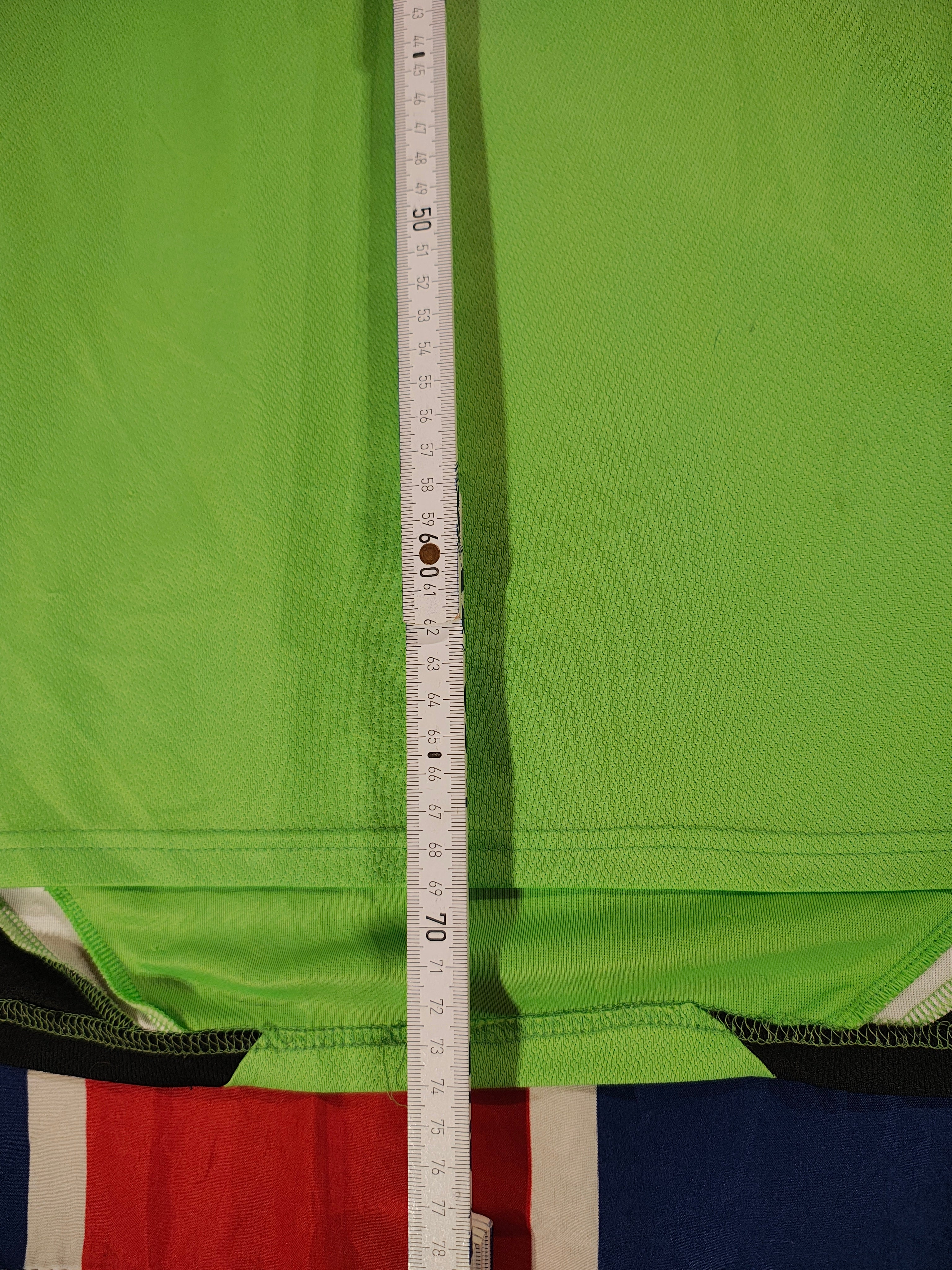 VfL Wolfsburg Home – Saison 00/02 – XL/L