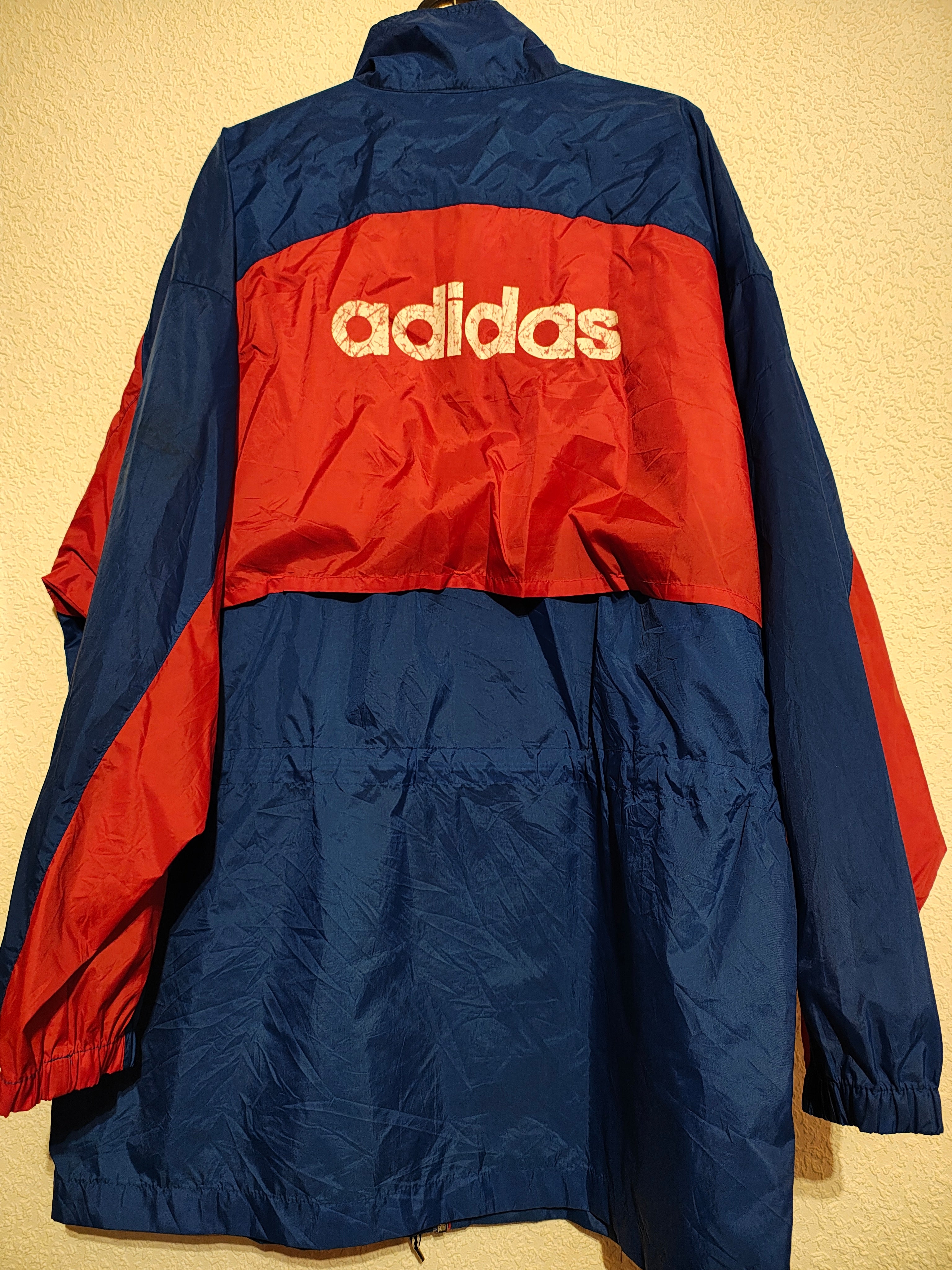 Bayern München Jacke – Saison 93/94 - D7 / L