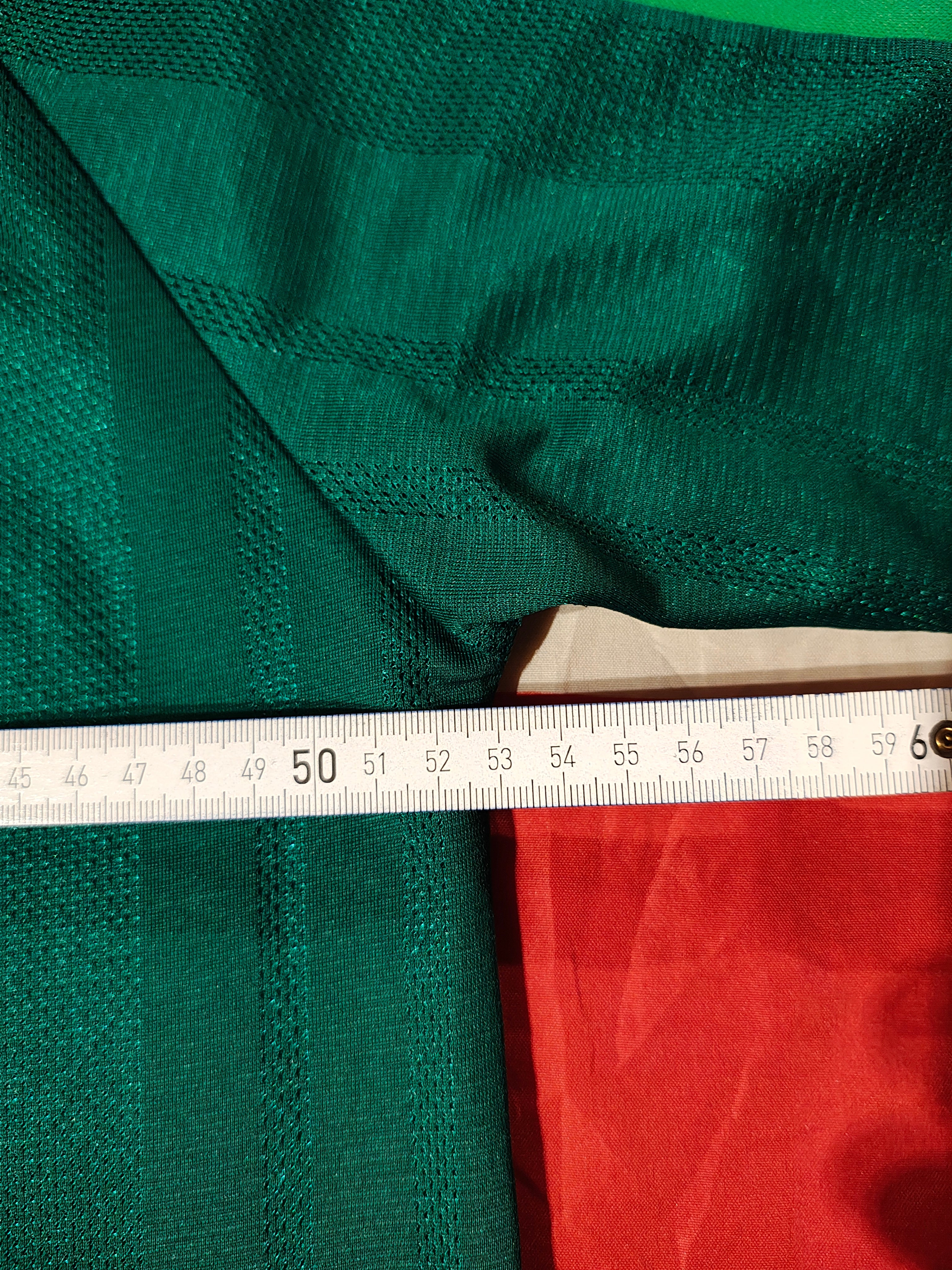 Werder Bremen Home – Saison 97/98 - M