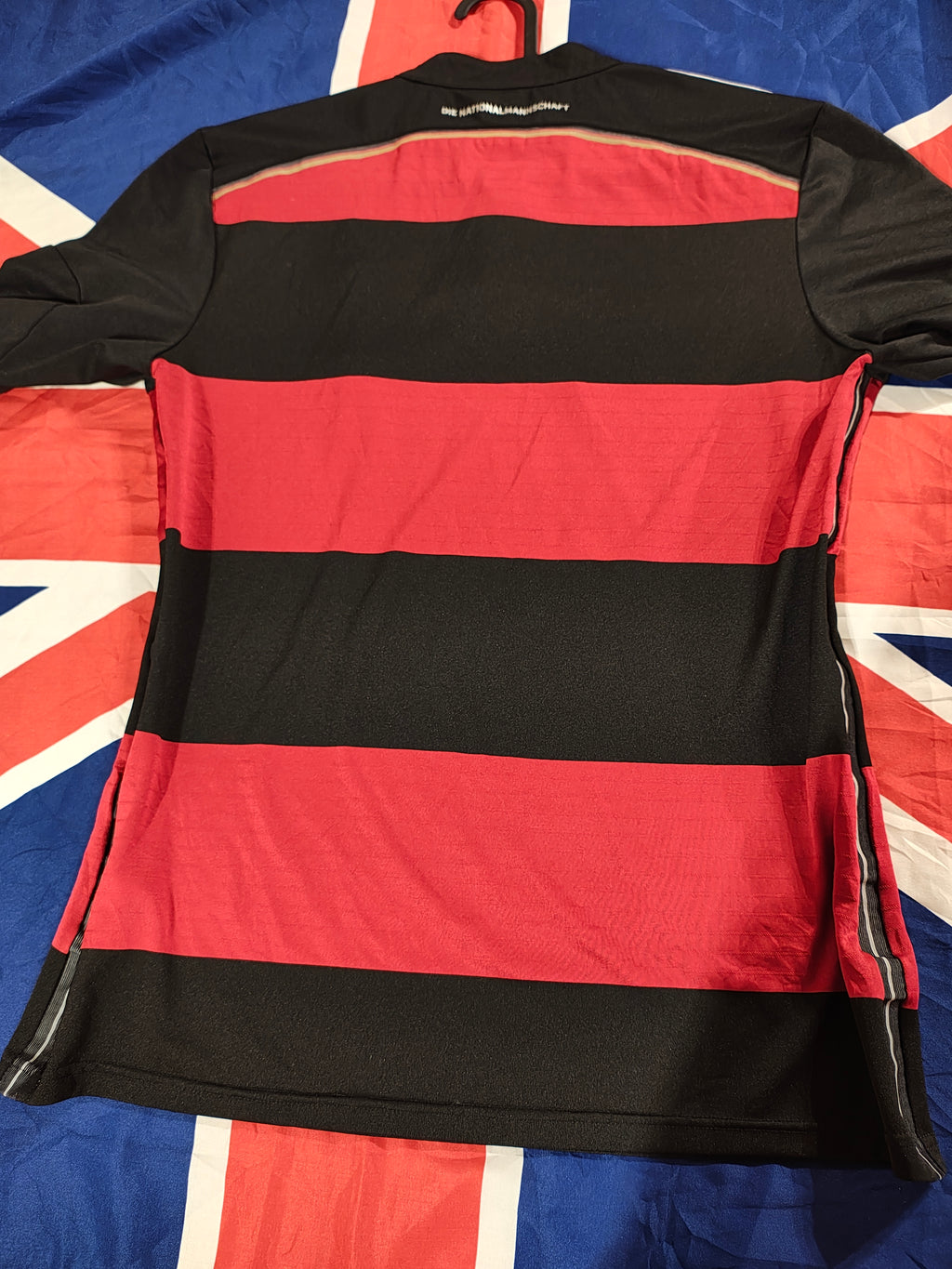 Deutschland Away - WM 2014 - S