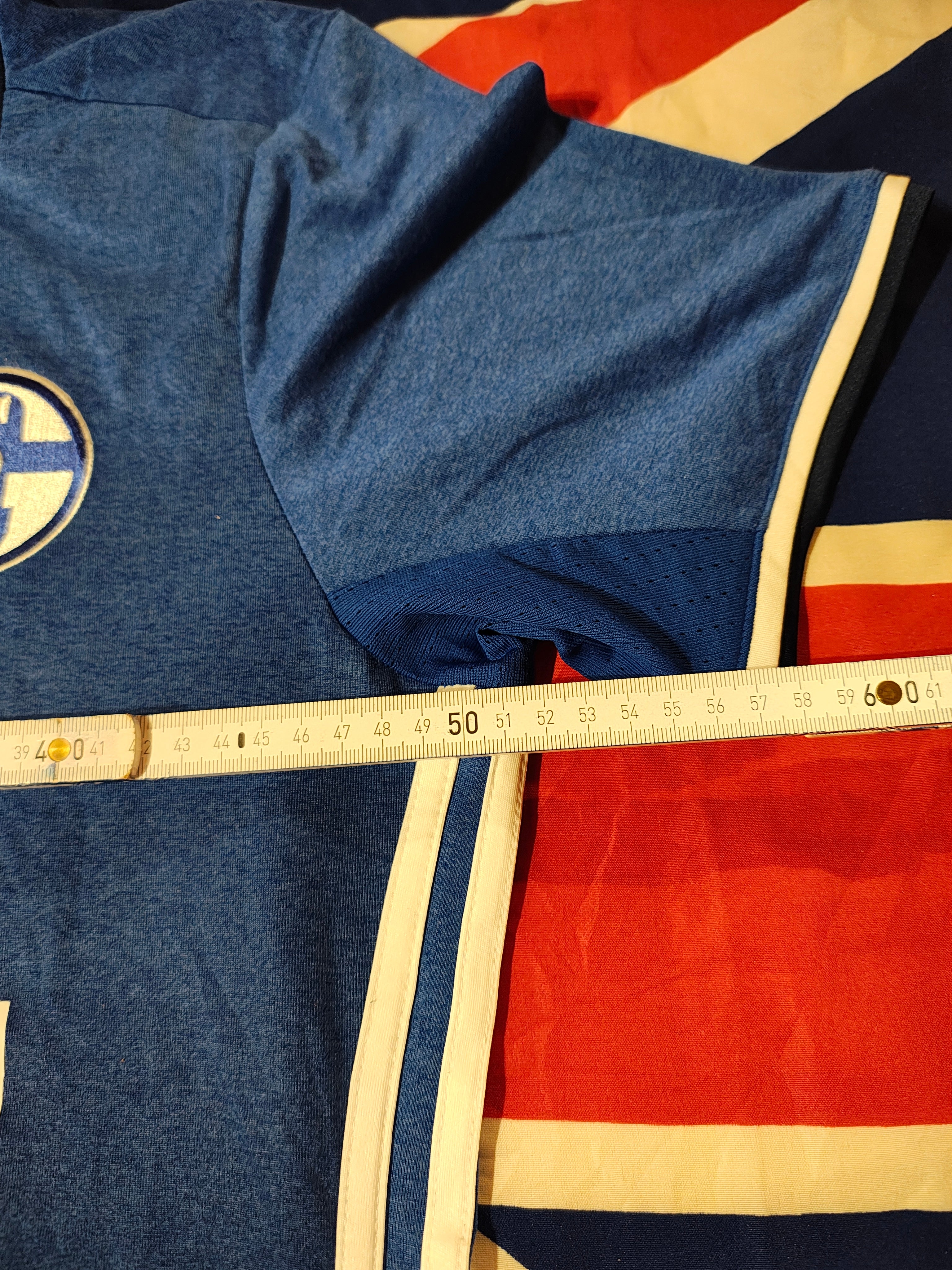 Schalke 04 Home – Saison 16/18 - M