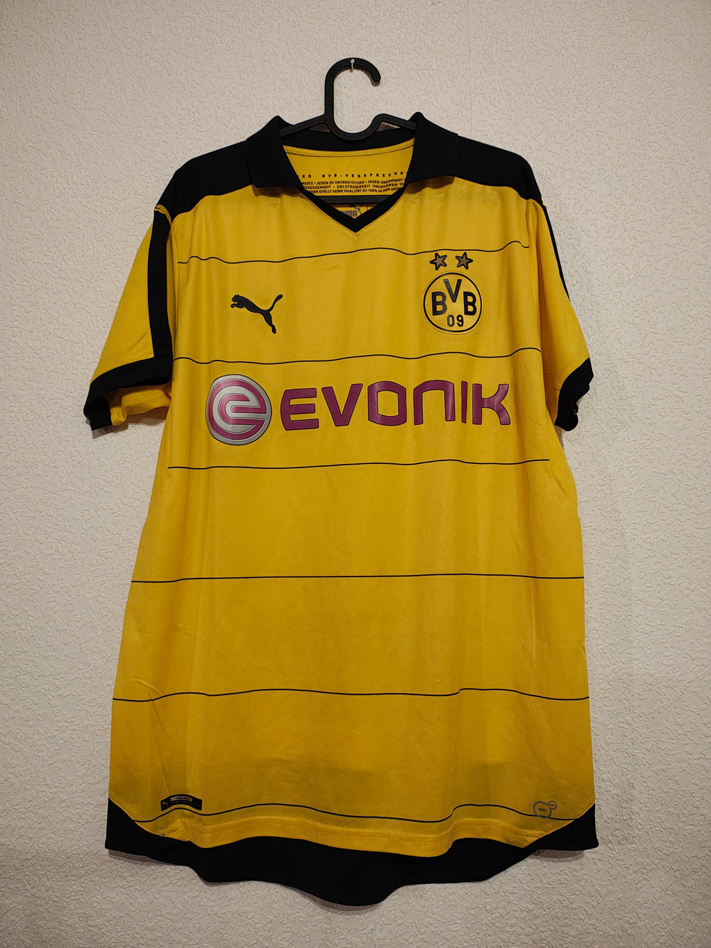 Borussia Dortmund Home - Saison 15/16 - L