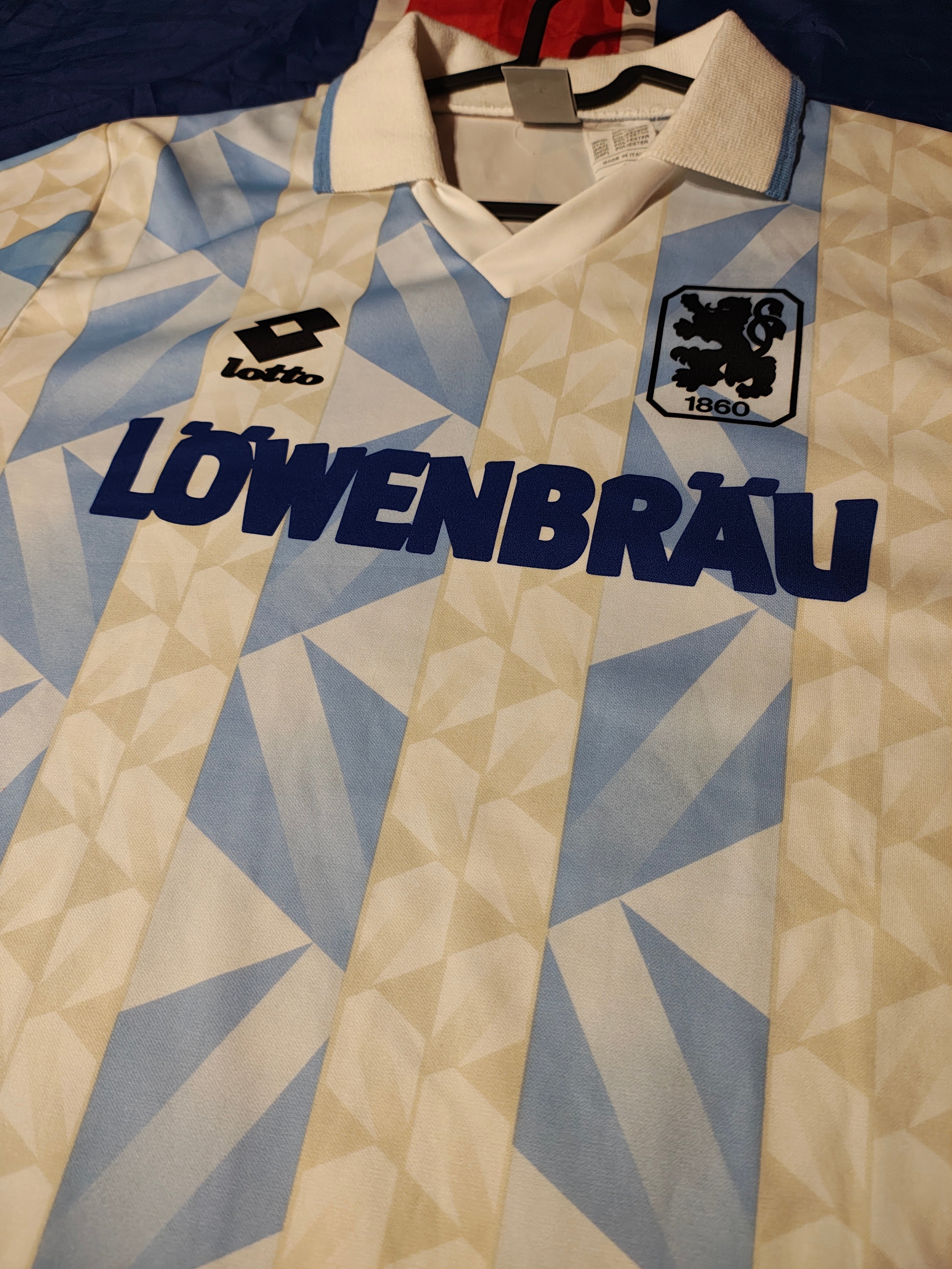 1860 München Home – Saison 94/95 - M