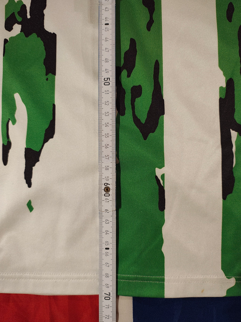 Borussia Mönchengladbach Home - Saison 94/95 - M