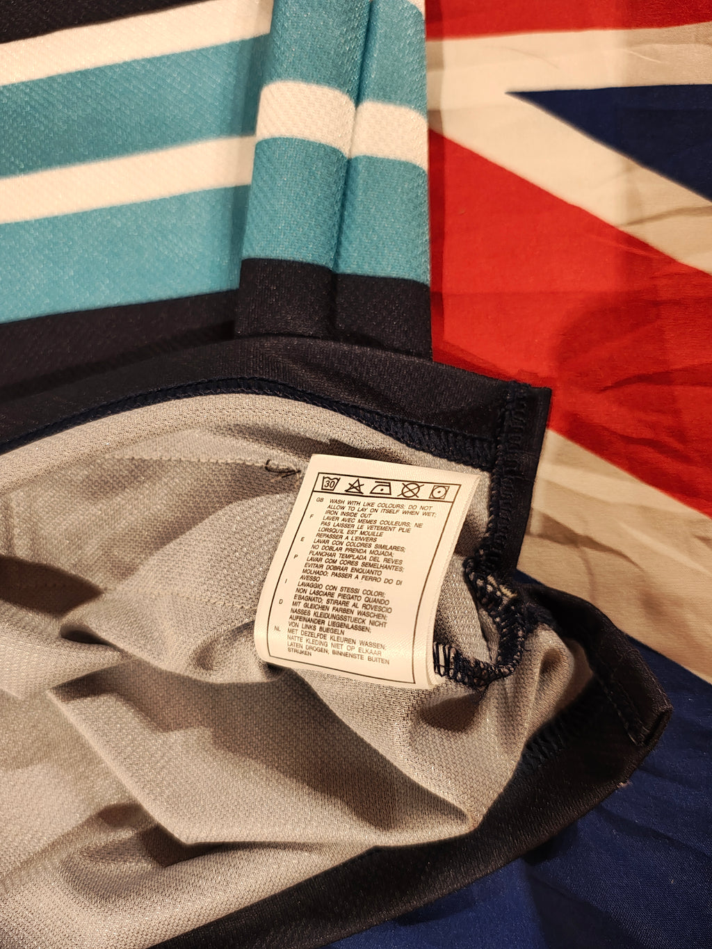 1860 München Away - Saison 97/98 - S