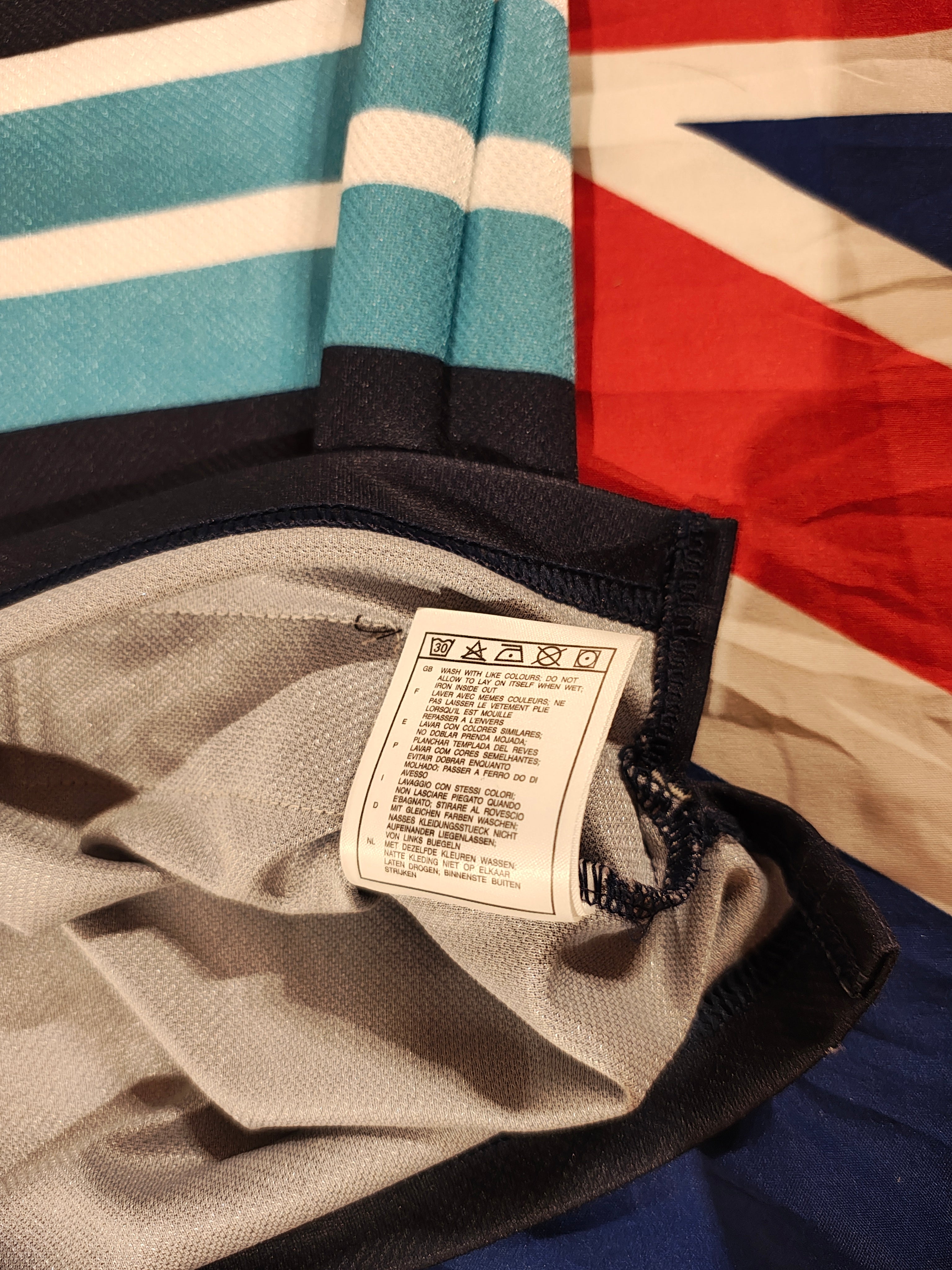 1860 München Away - Saison 97/98 - S