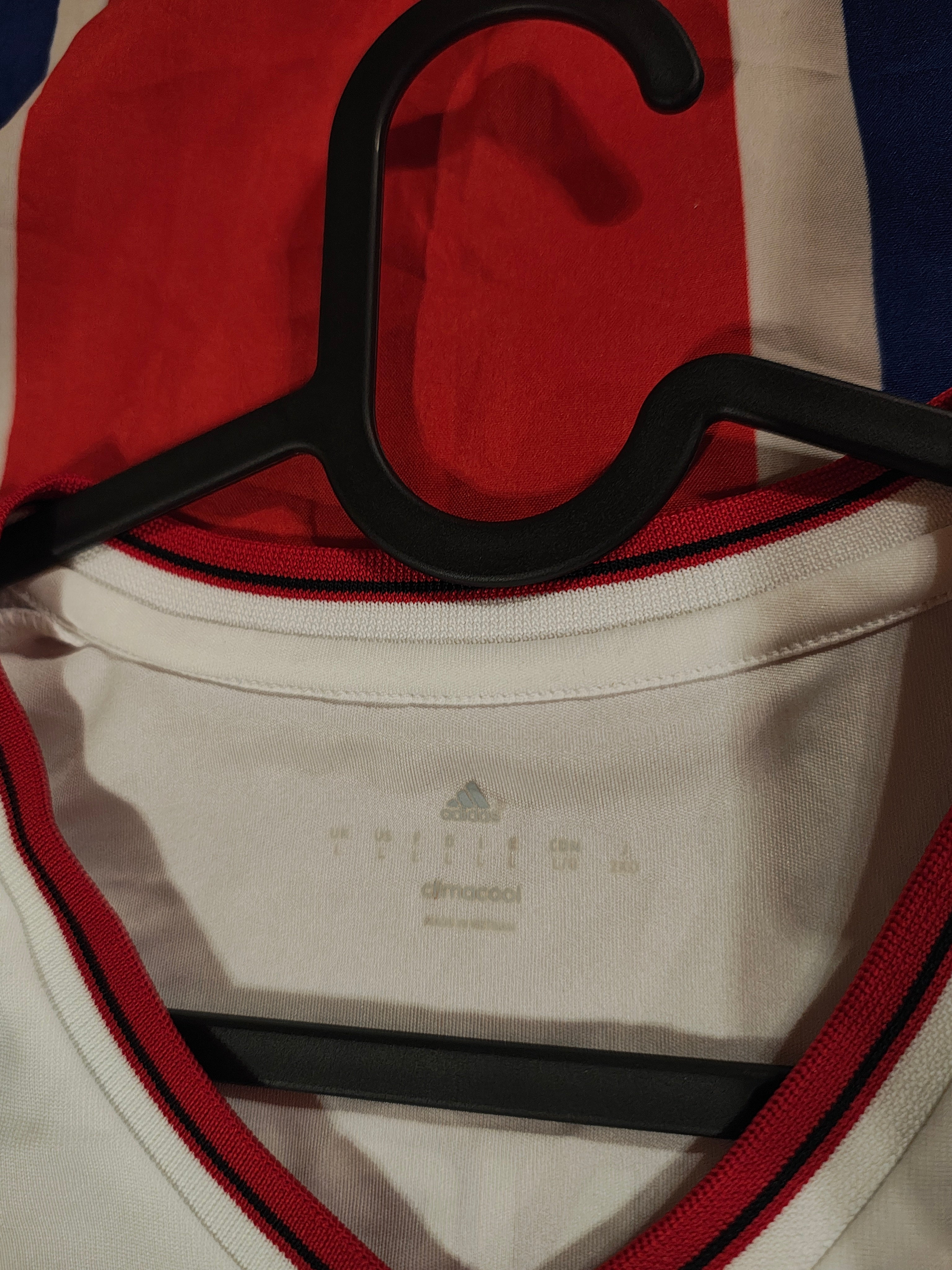 Manchester United Away - Saison 15/16 - L