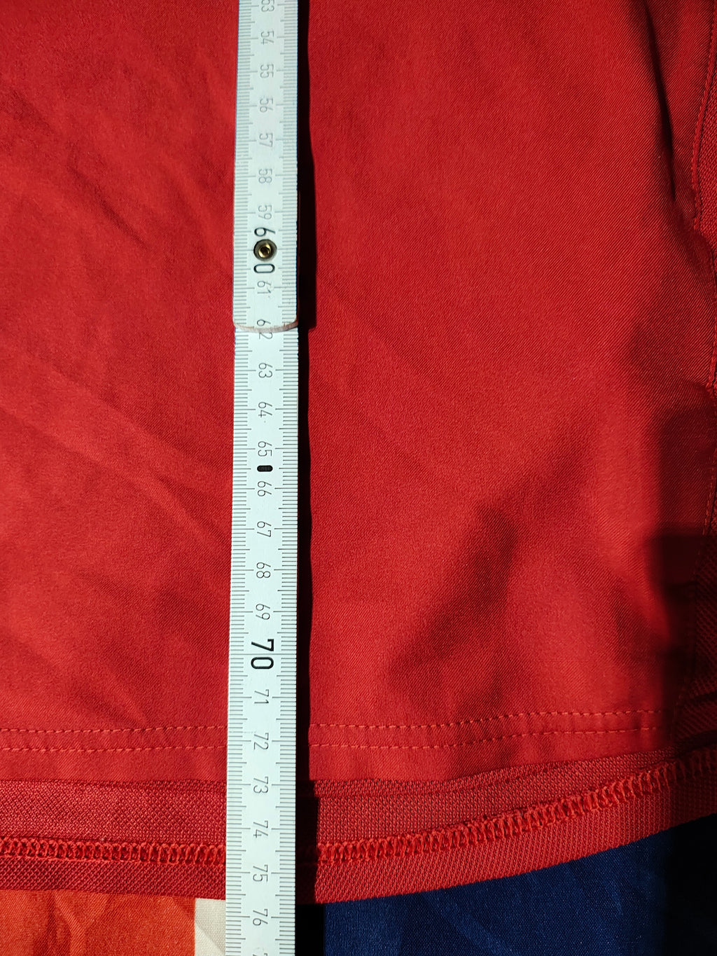 Manchester United Home – Saison 02/04 - M