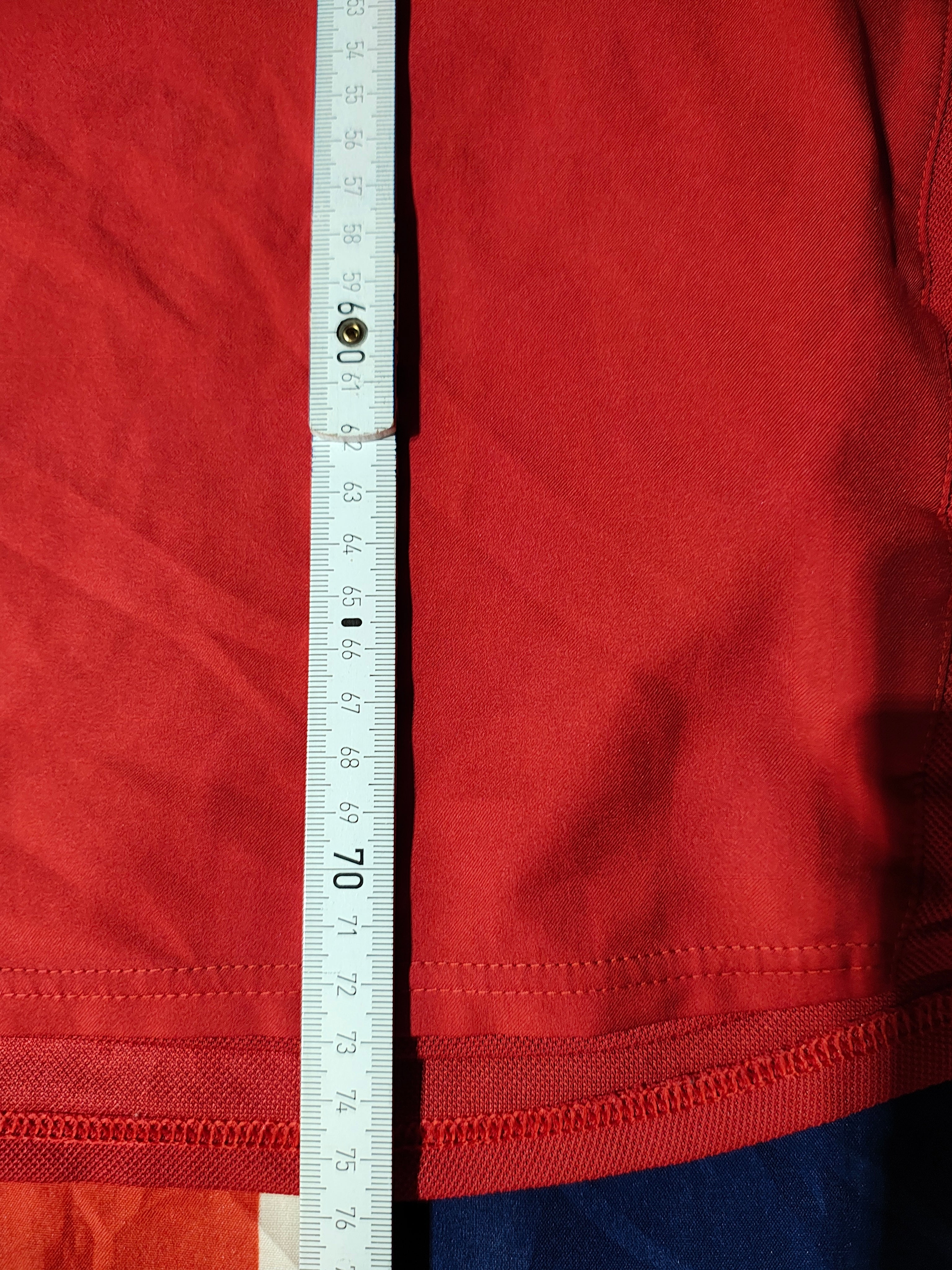 Manchester United Home – Saison 02/04 - M