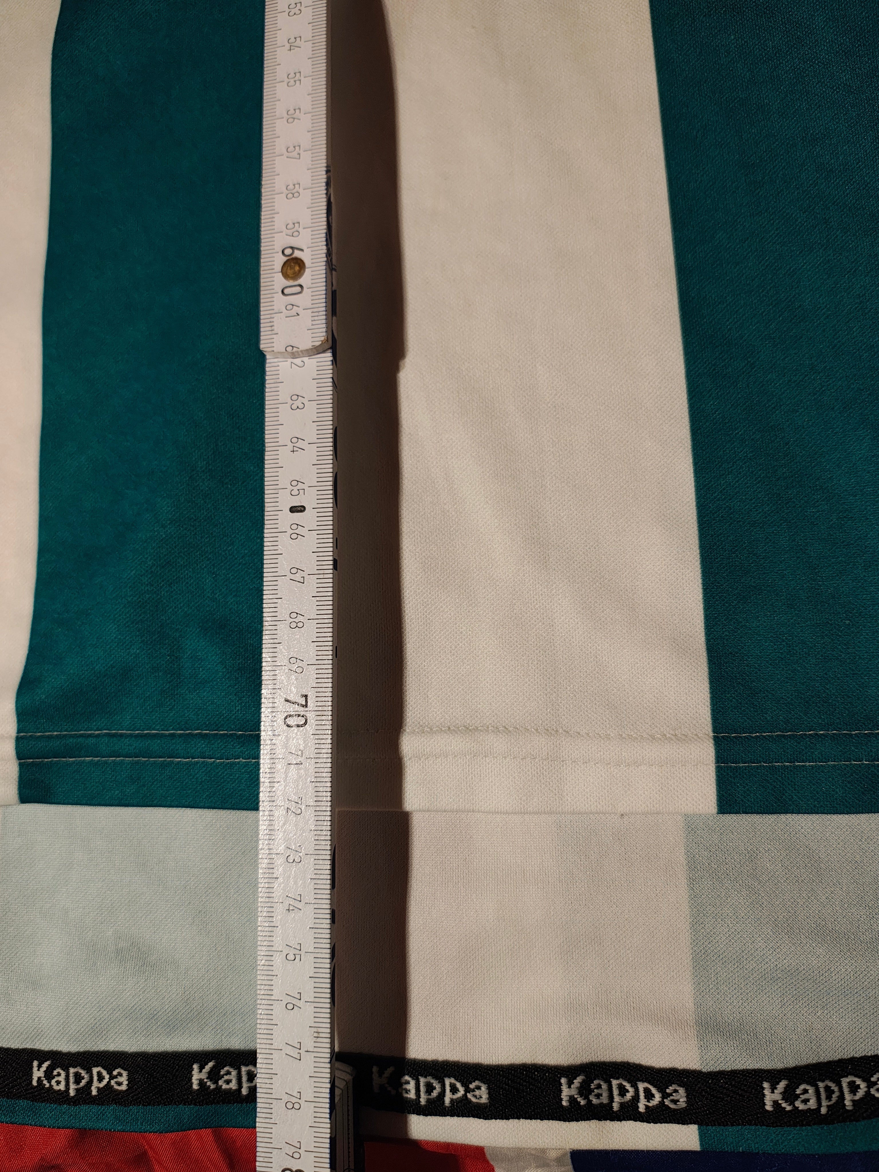 Werder Bremen Home – Saison 00/01 - XL