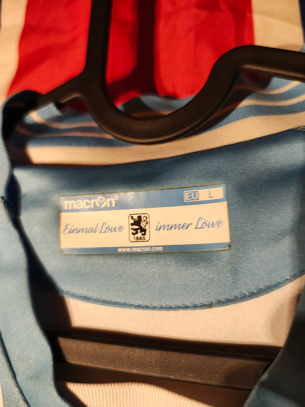 1860 München Home – Saison 14/15- L