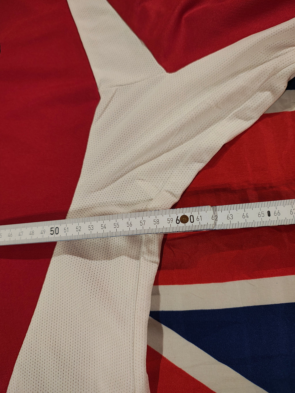 1. FC Kaiserslautern Home - Saison 02/03 - XL