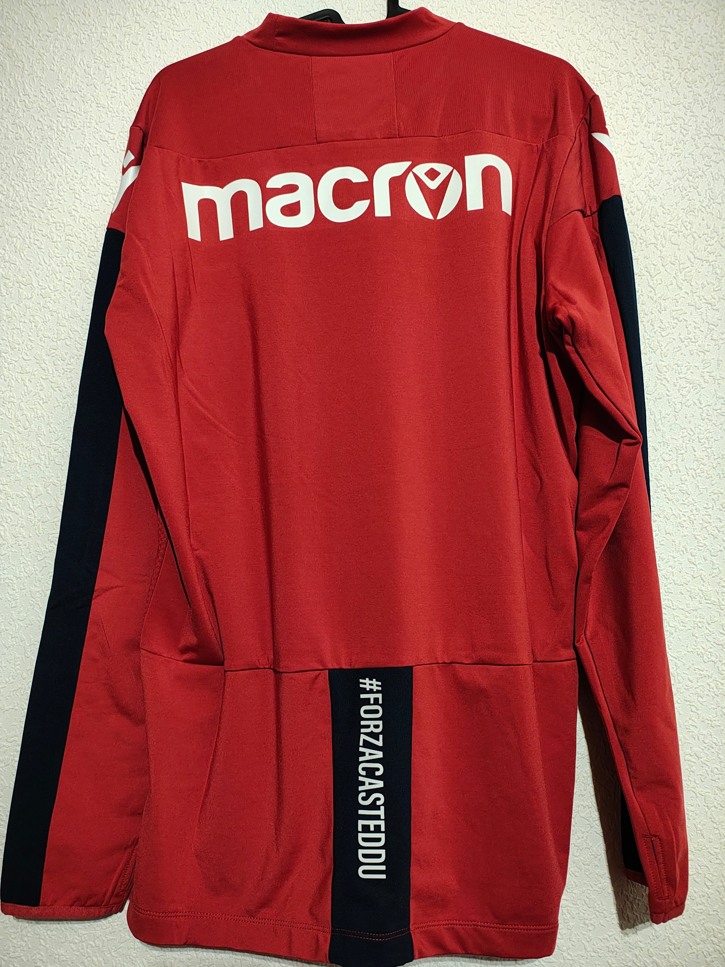 Cagliari Training Top – Saison 19/20 - M