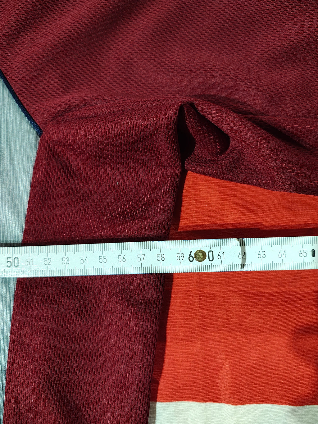 Bayern München CL Trikot – Saison 98/99 - L