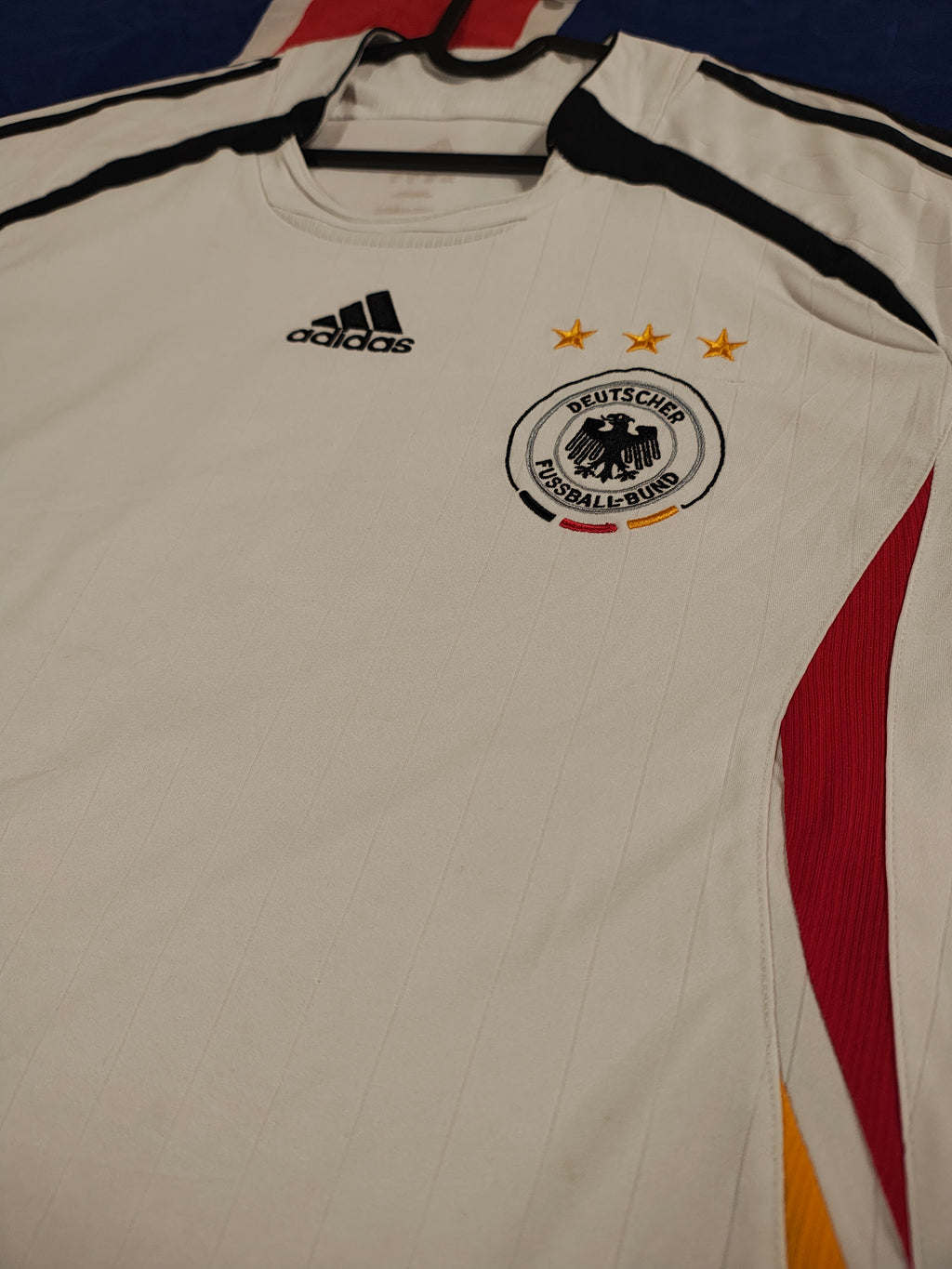 Deutschland - WM 2006 - XL