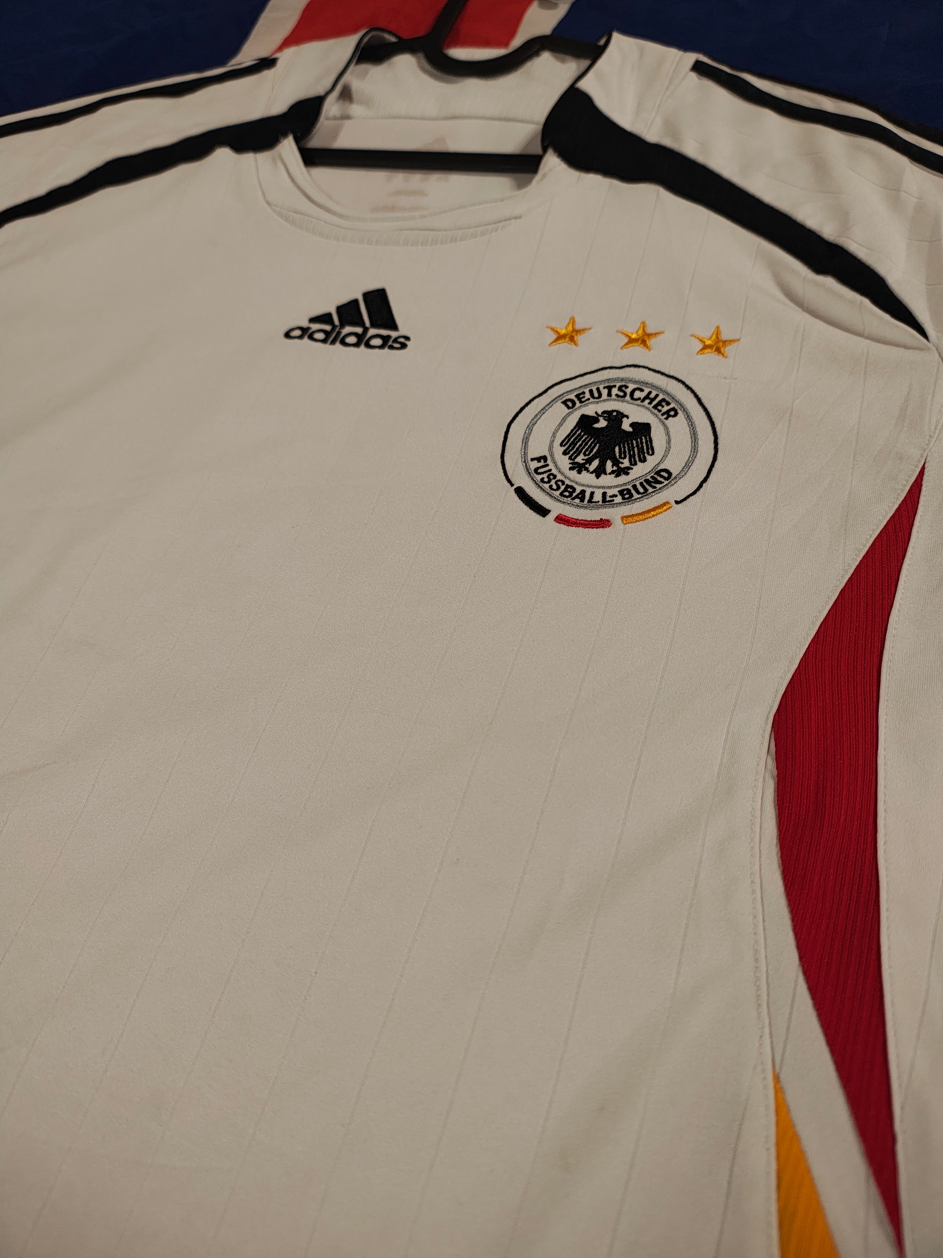Deutschland - WM 2006 - XL