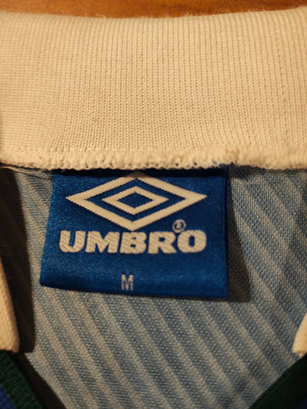 Brasilien Away – WM 94 - M