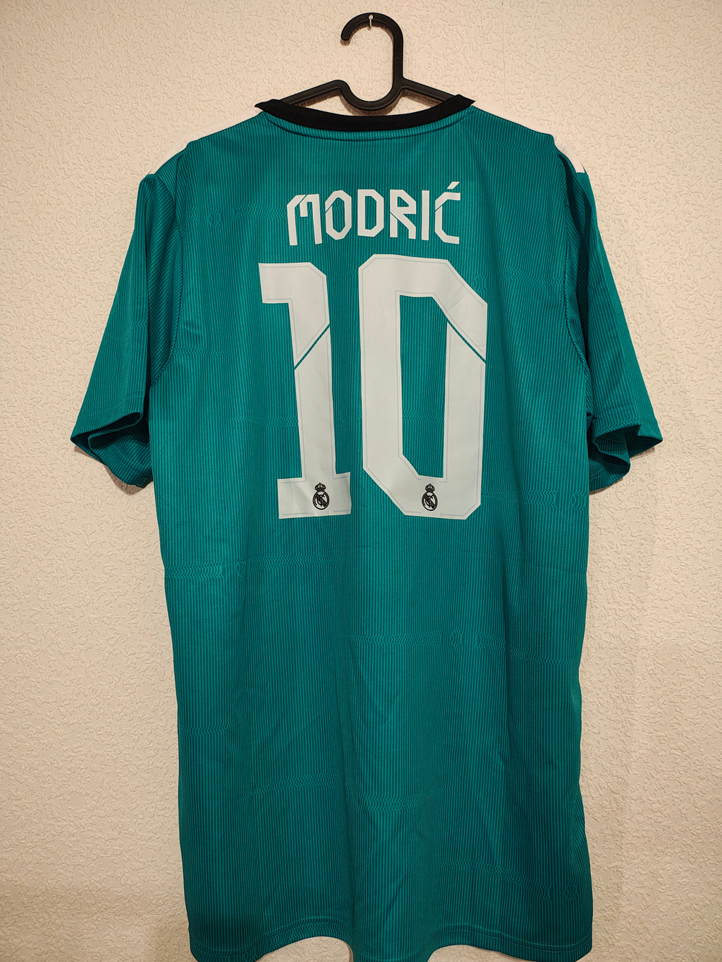 Real Madrid drittes Trikot - Saison 21/22 - L