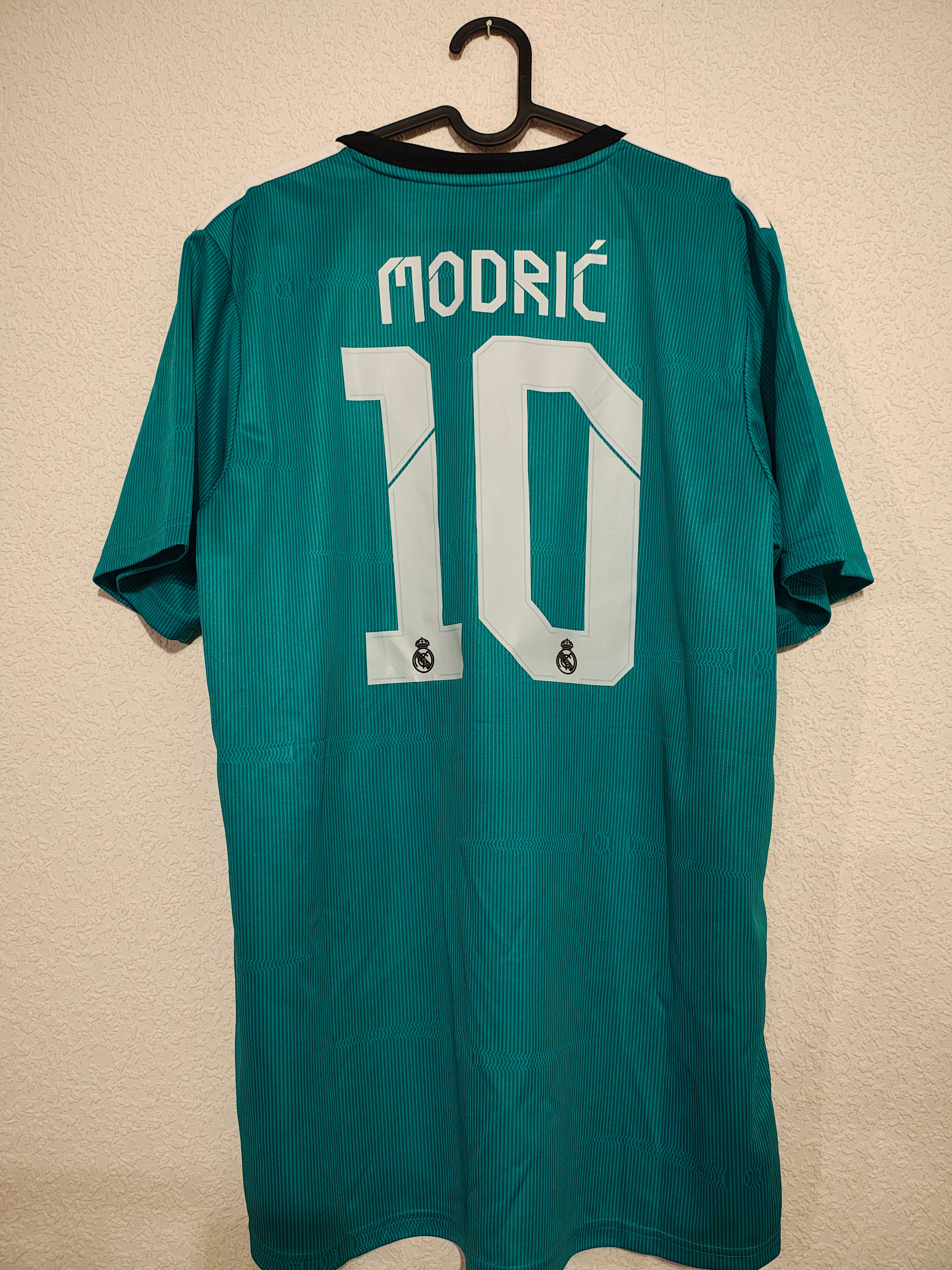 Real Madrid drittes Trikot - Saison 21/22 - L