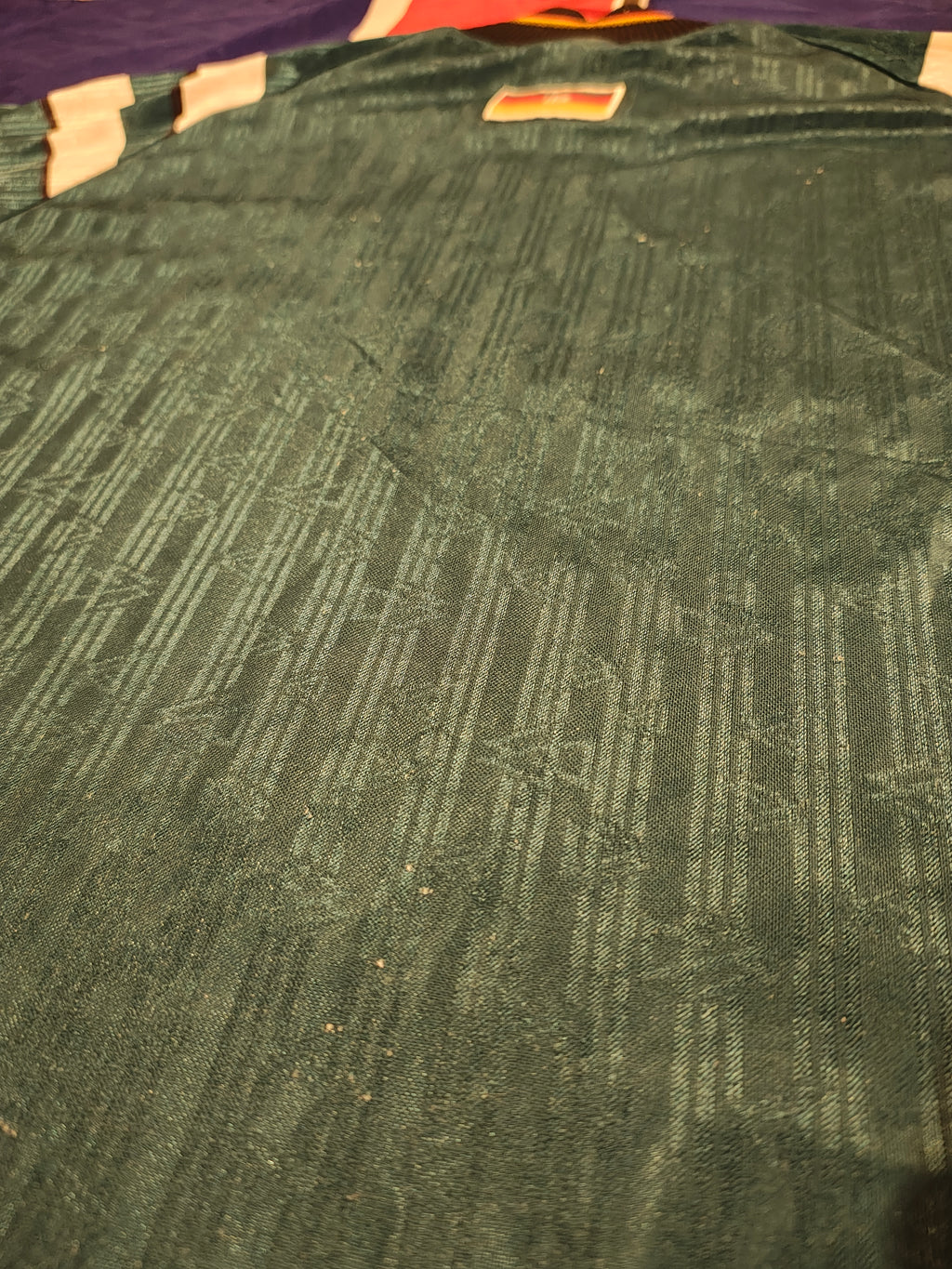 Deutschland Away - EM 1996 - S