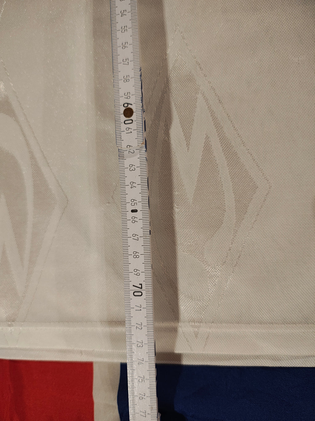 Werder Bremen Home - Saison 95/96 - M