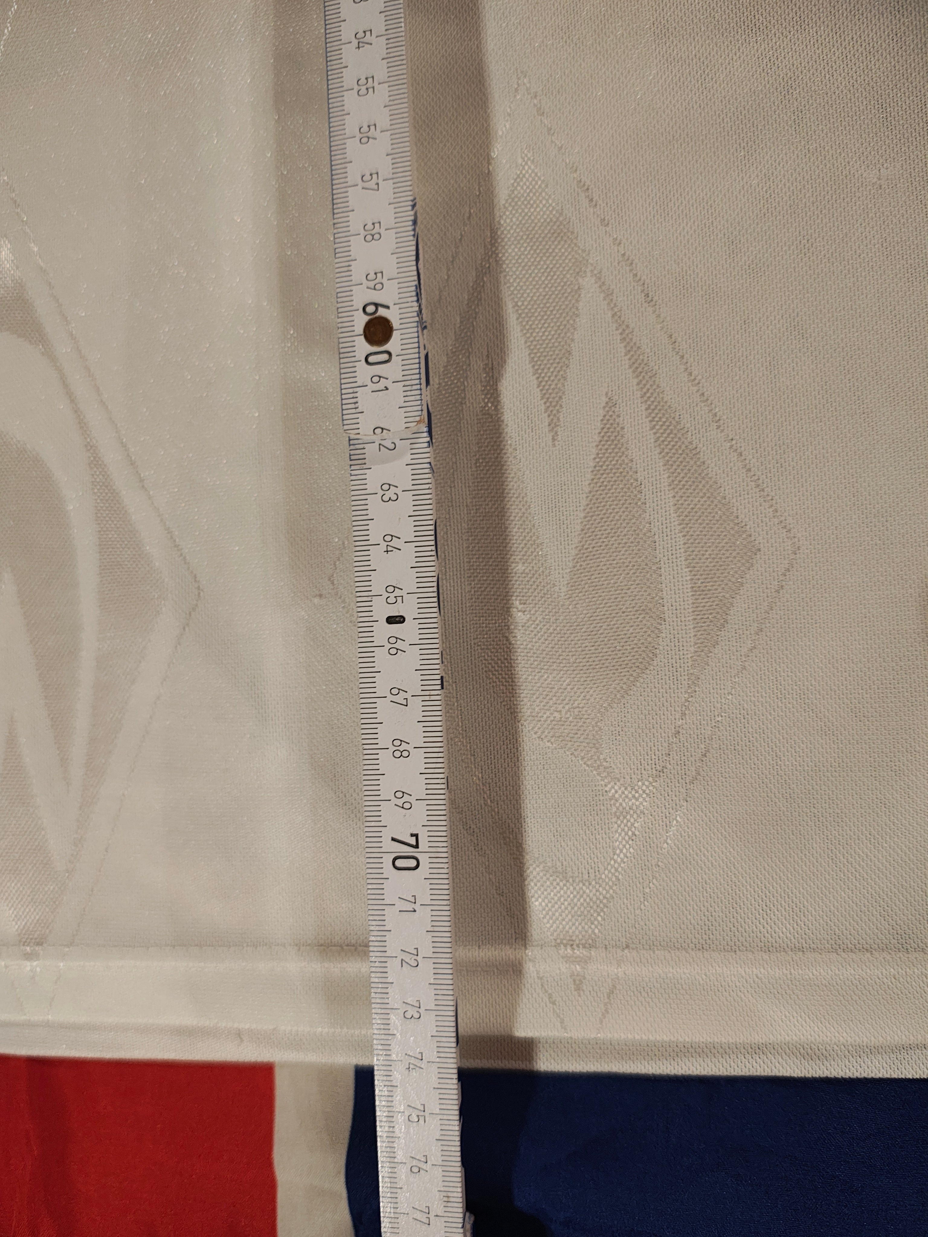 Werder Bremen Home - Saison 95/96 - M