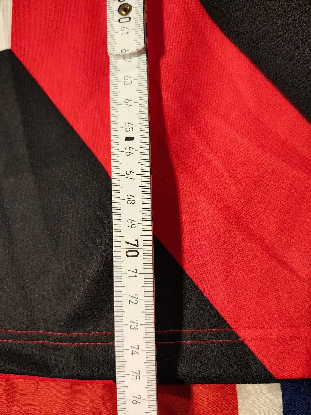 Eintracht Frankfurt Home - Saison 94/95 - XL