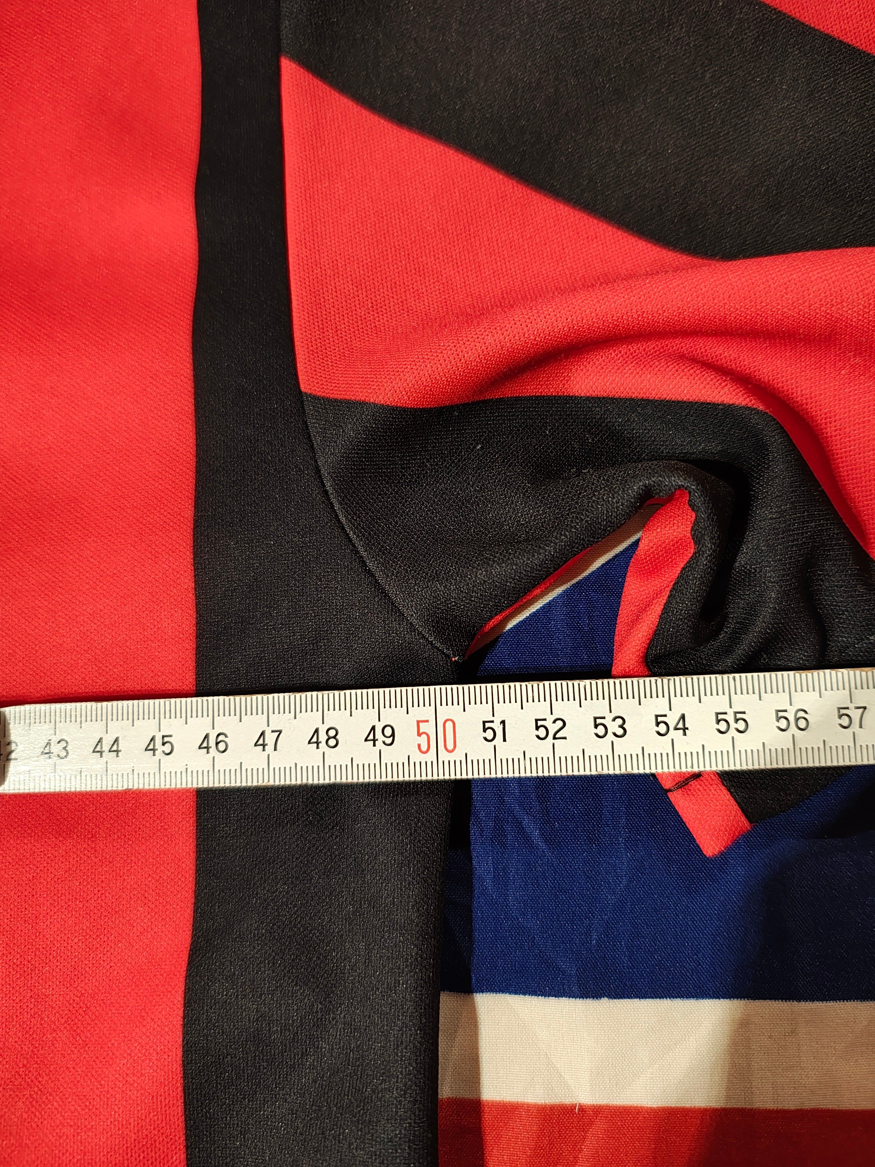SC Freiburg Home - Saison 94/95 - M