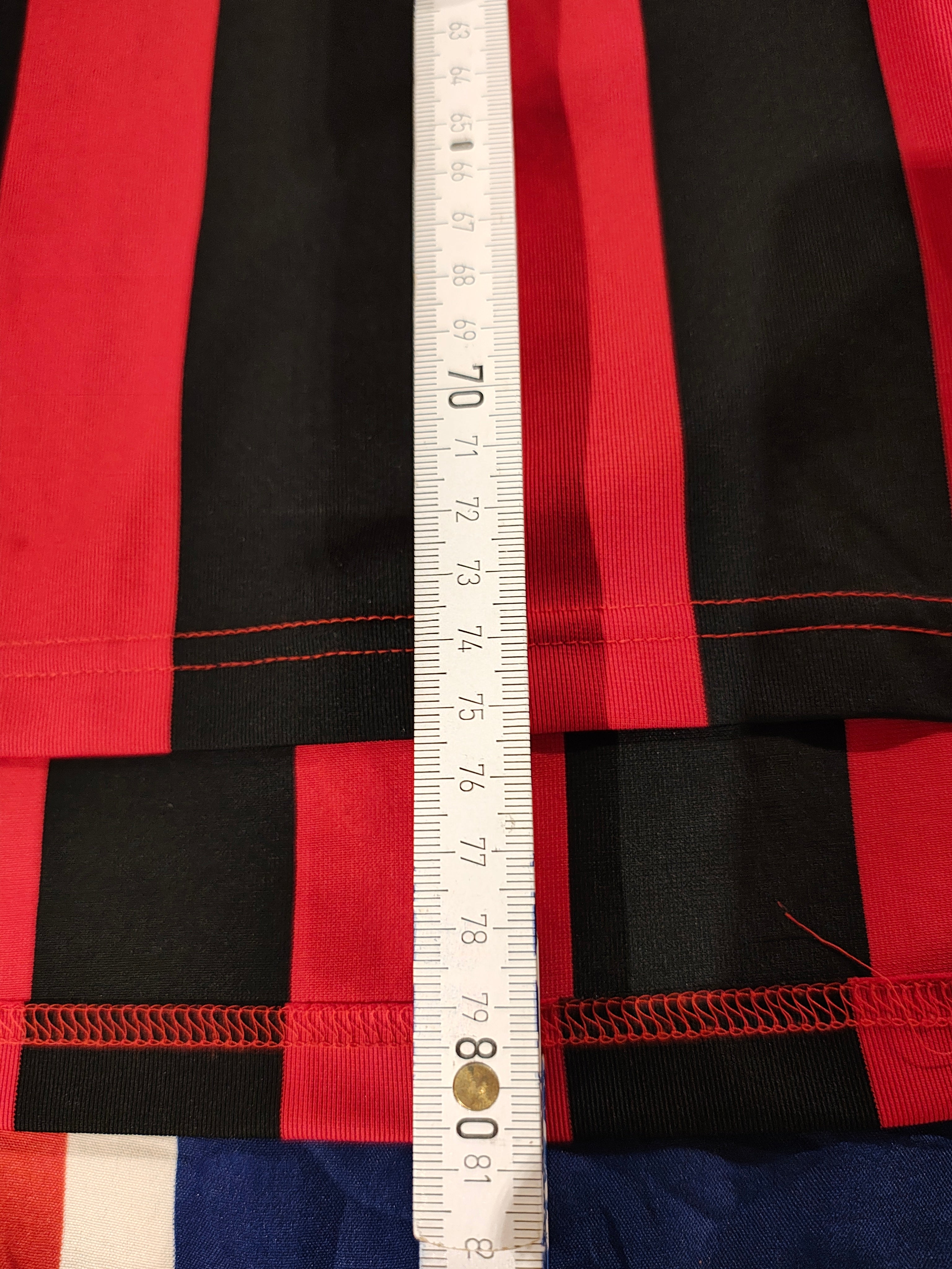 AC Mailand Home - Saison 05/06 - XL