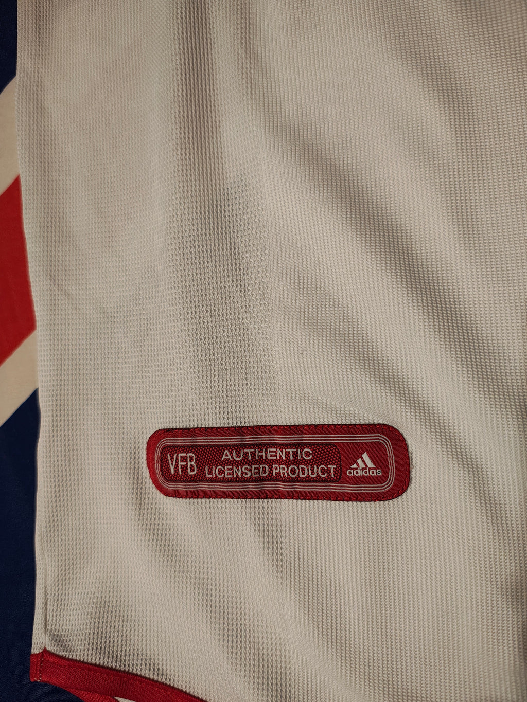 VfB Stuttgart Home – Saison 00/02 - XL