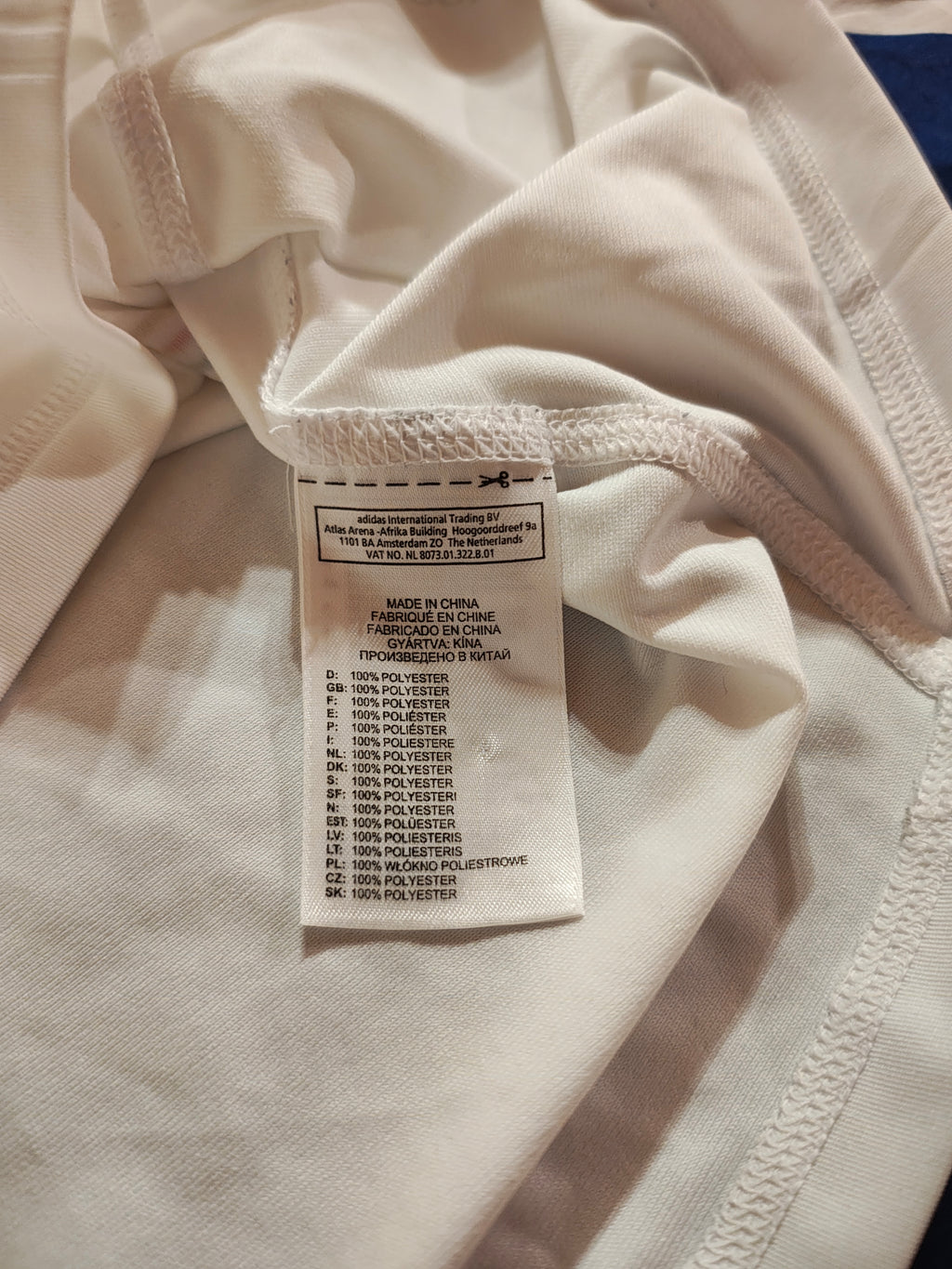 Deutschland WM 2010 Home - L