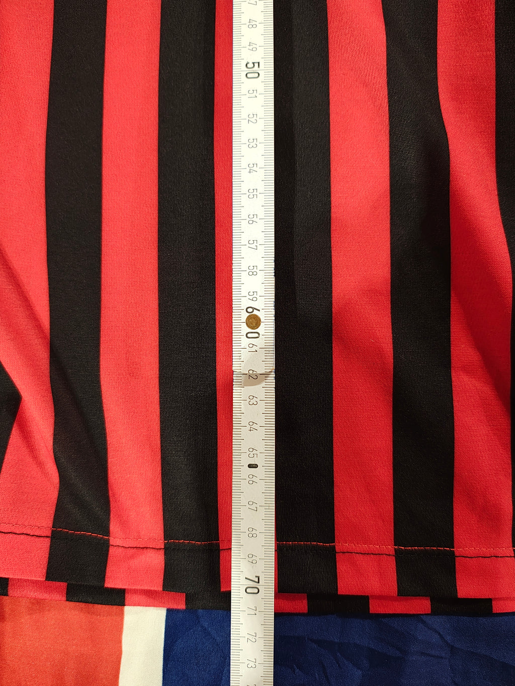 Eintracht Frankfurt Home - Saison 12/13 - M