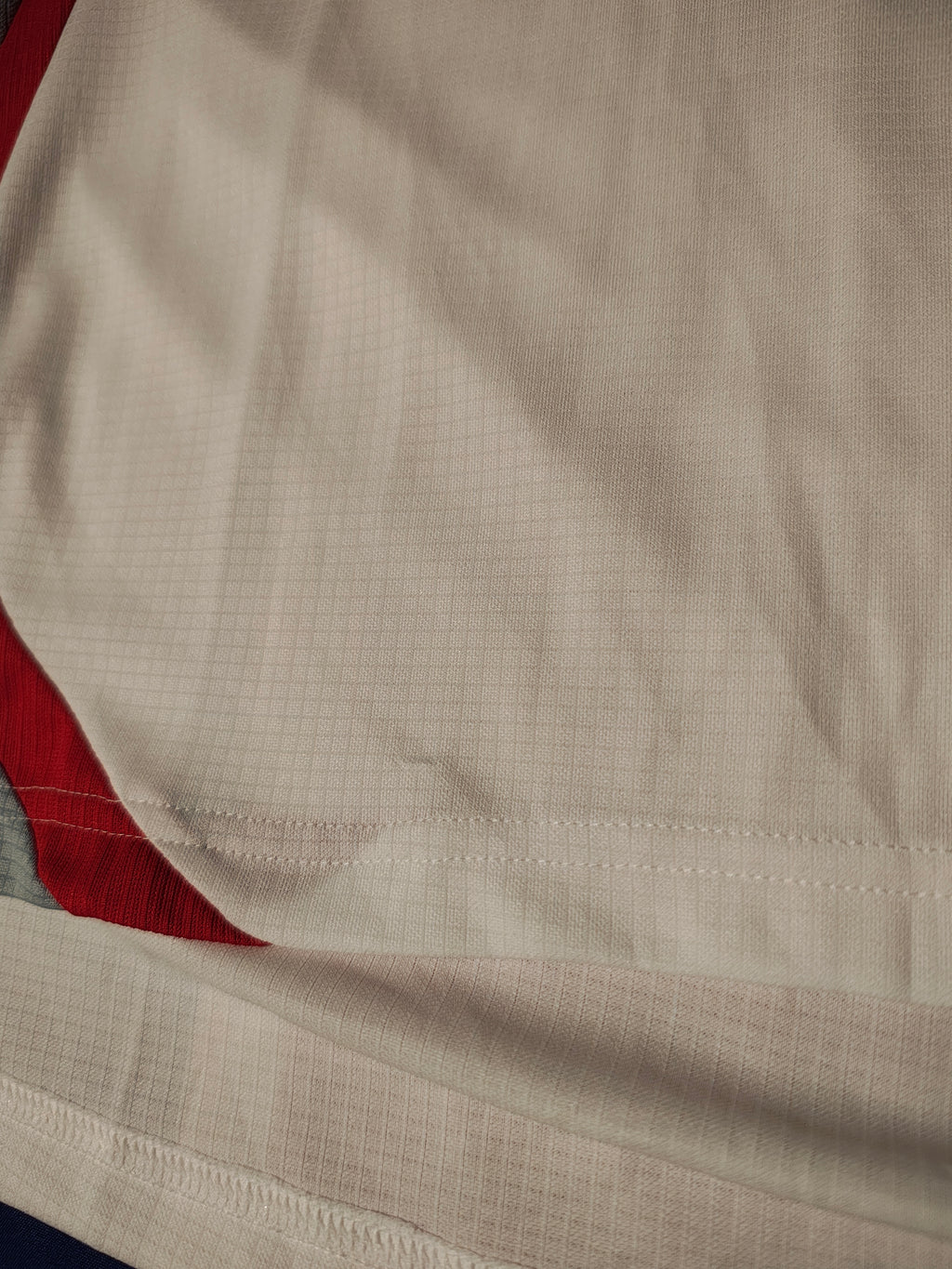 1. FC Nürnberg Away – Saison 06/08 - XL