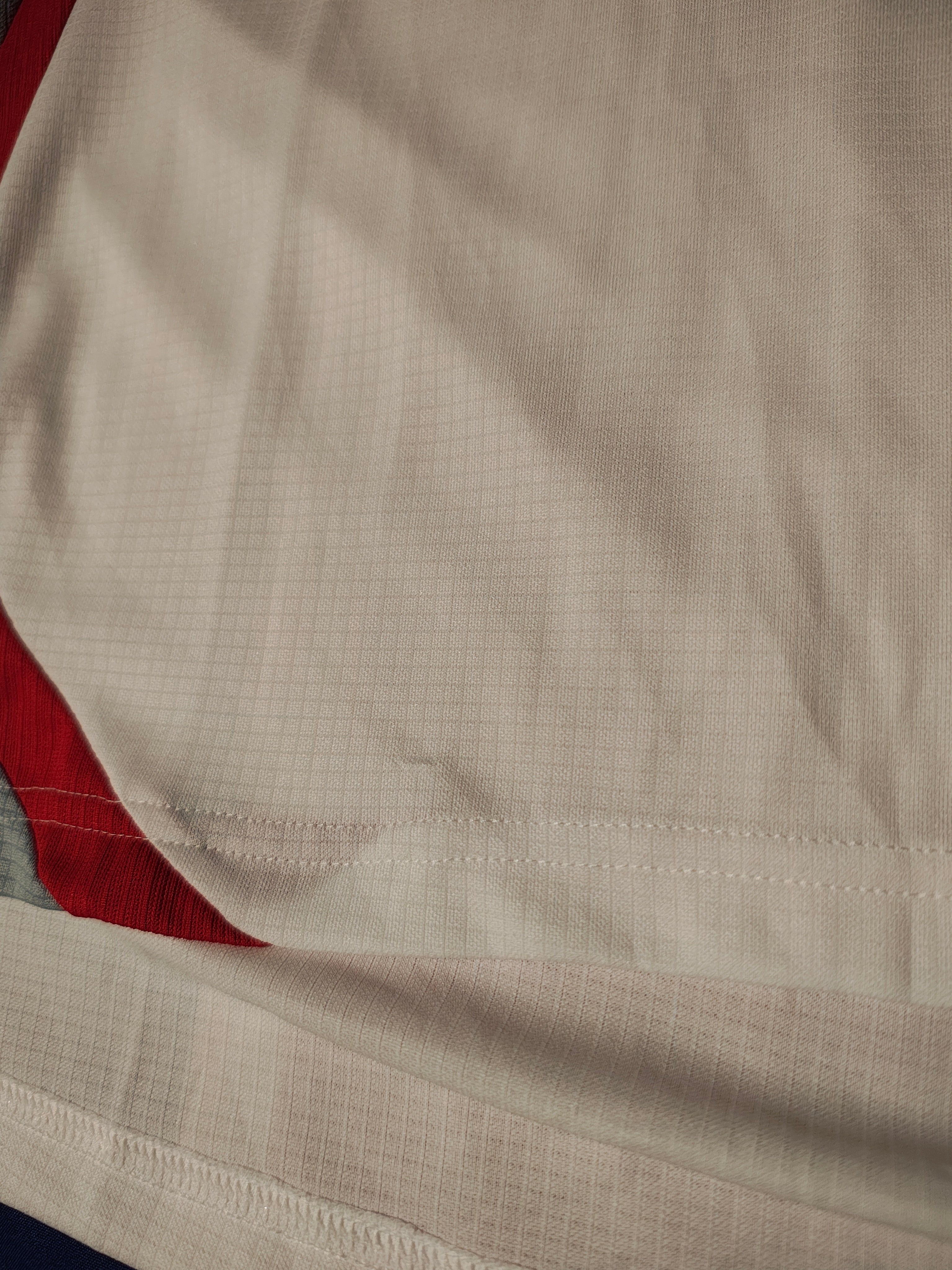 1. FC Nürnberg Away – Saison 06/08 - XL