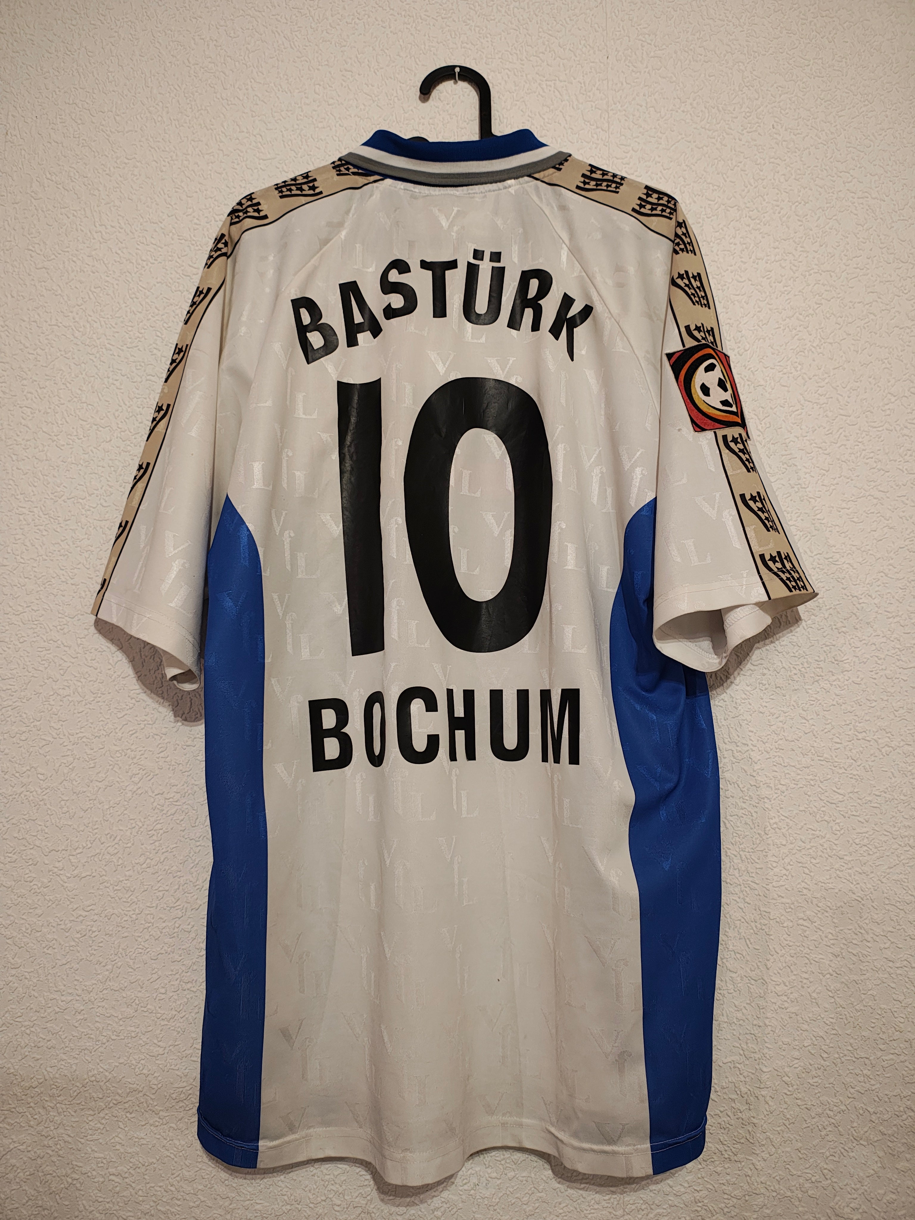 VfL Bochum Away - Saison 99/01 - XL