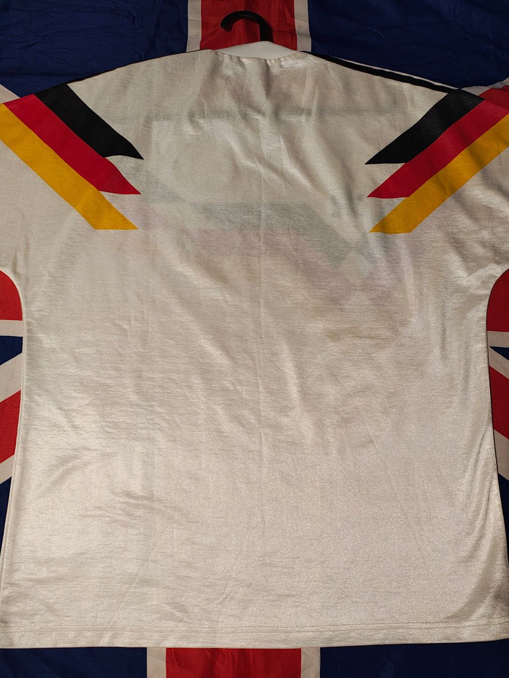 Deutschland Home – 88/91 - 5/6 / M