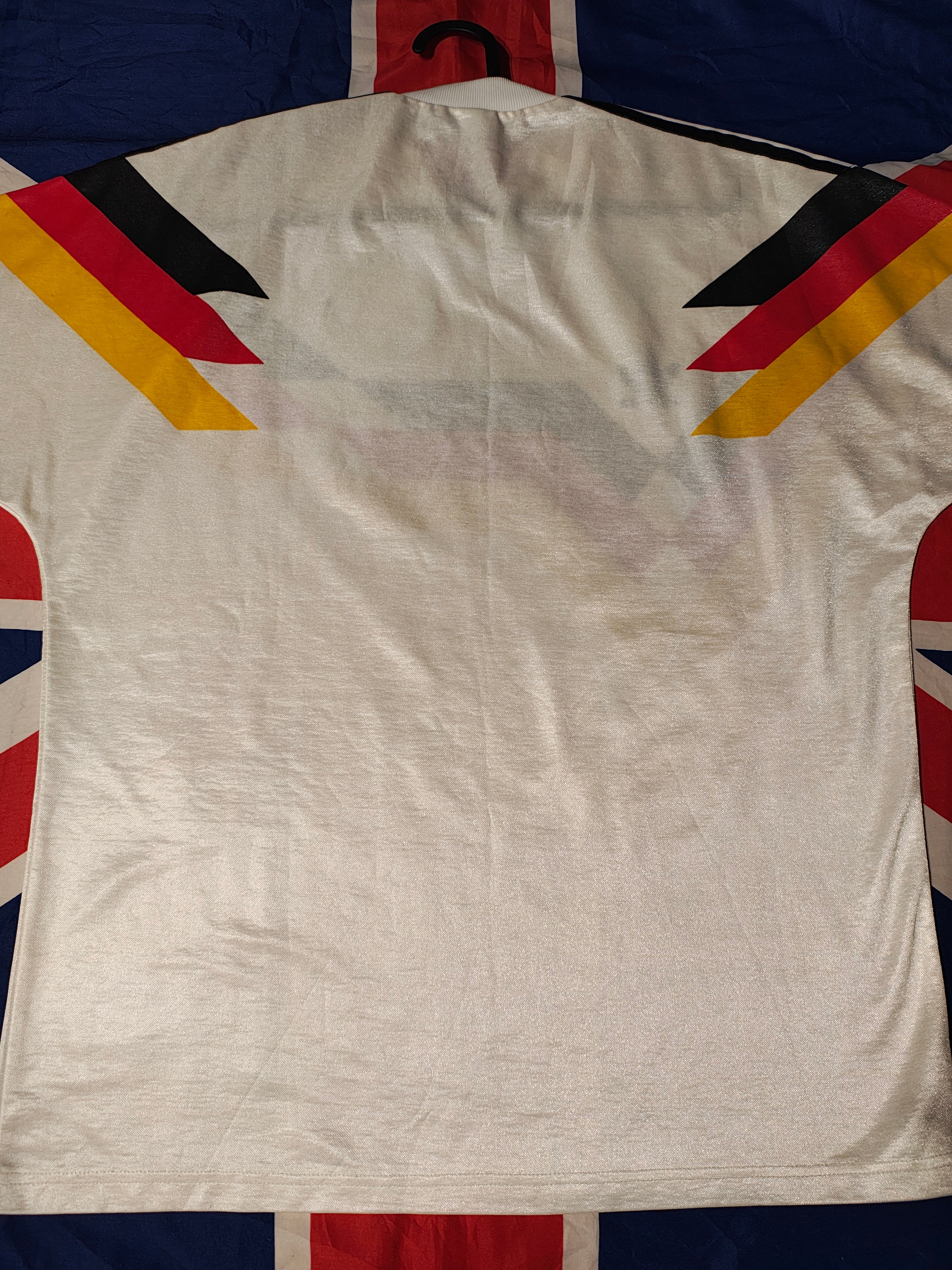 Deutschland Home – 88/91 - 5/6 / M