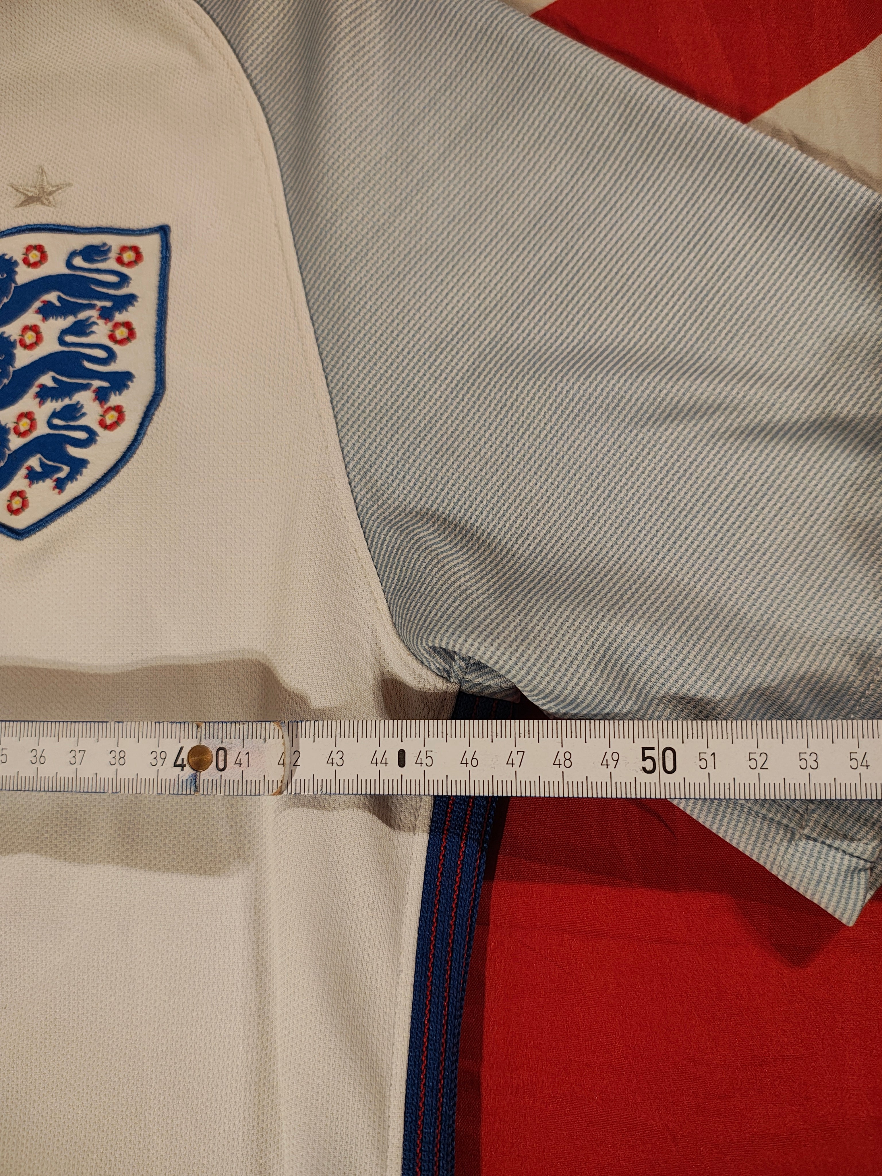 England Home – Euro 2016 - S