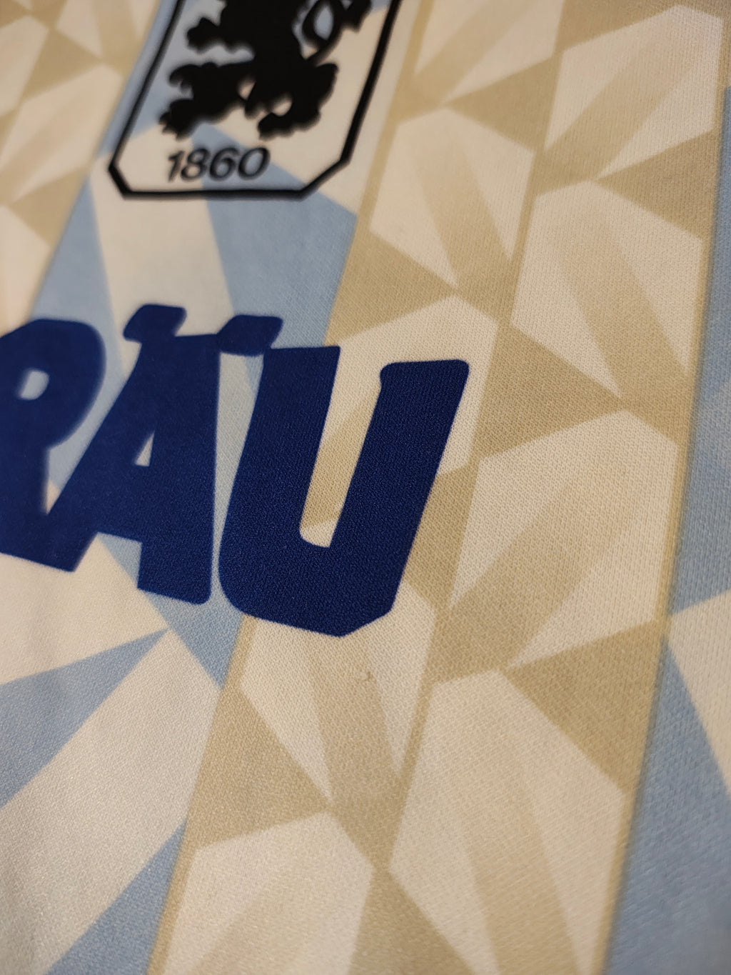 1860 München Home - Saison 94/95 - L